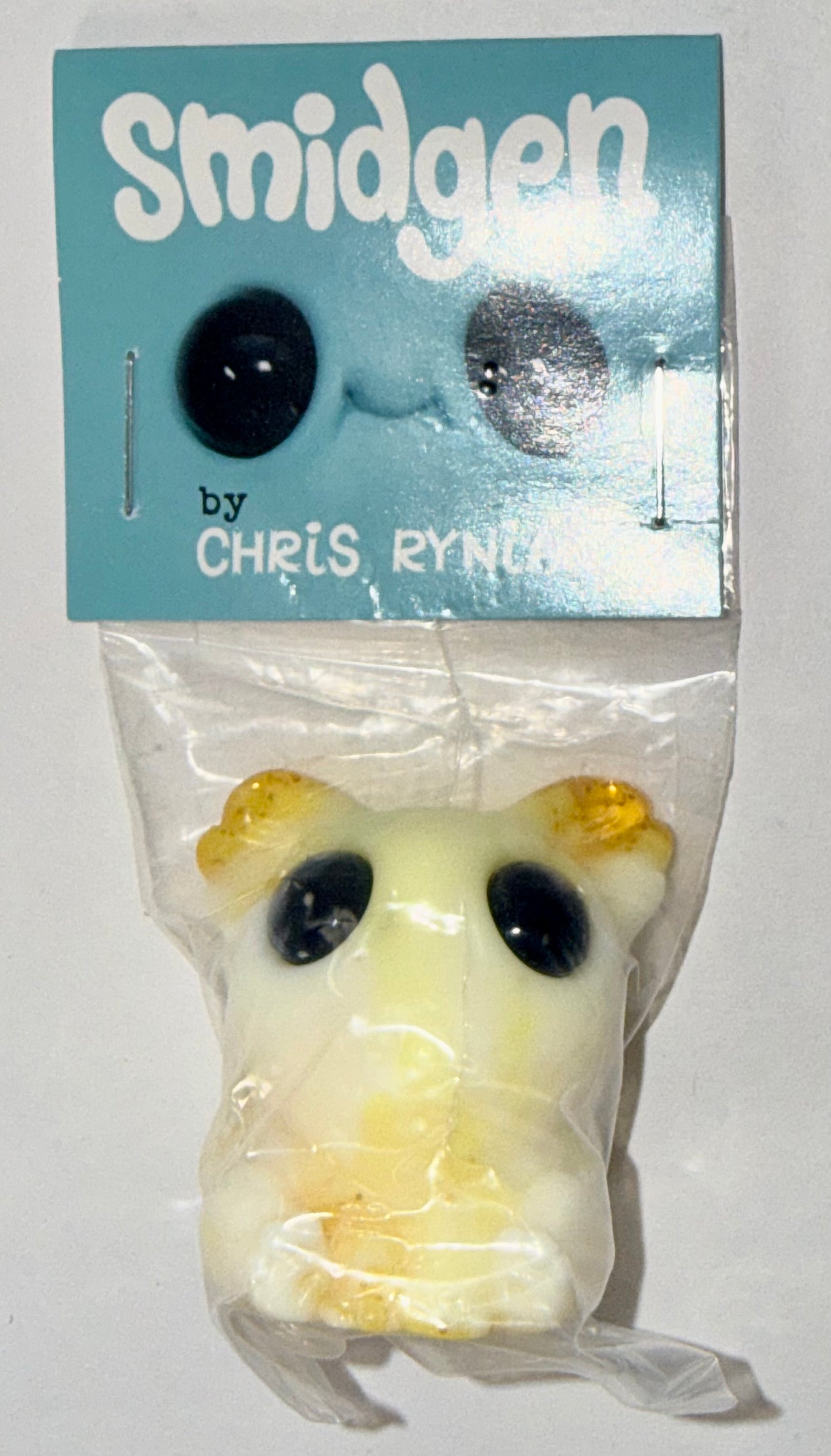 3D Matinee Set - Popcorn Smidgen & 3D Beans