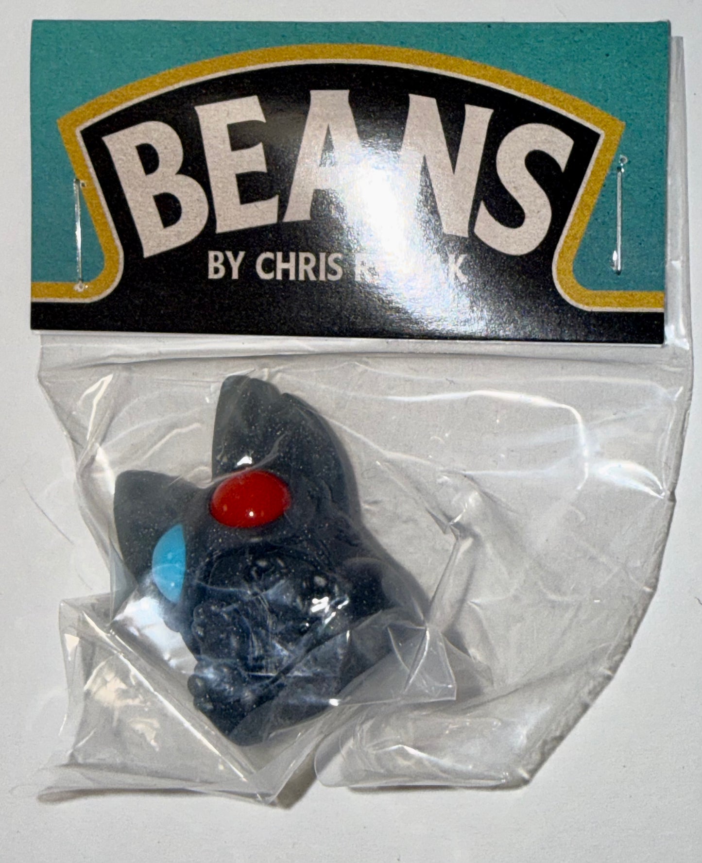 3D Matinee Set - Popcorn Smidgen & 3D Beans