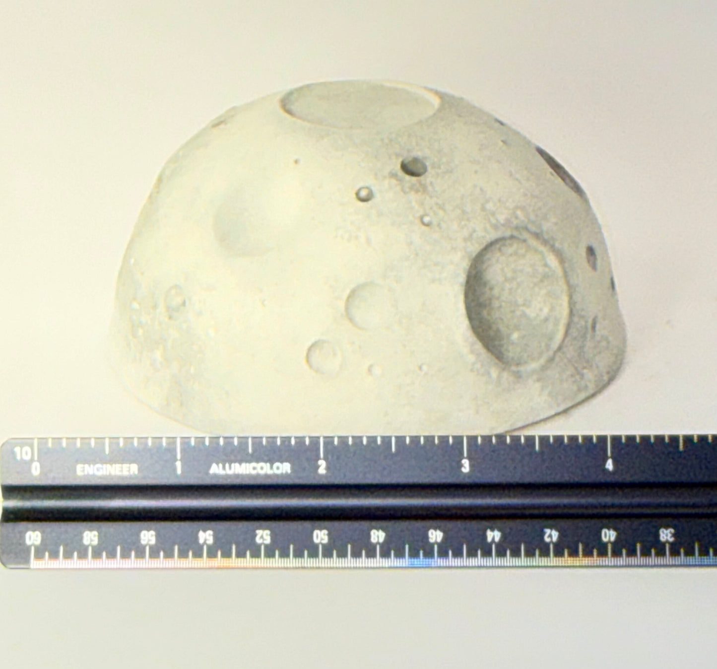Space Rabbit Moonbase