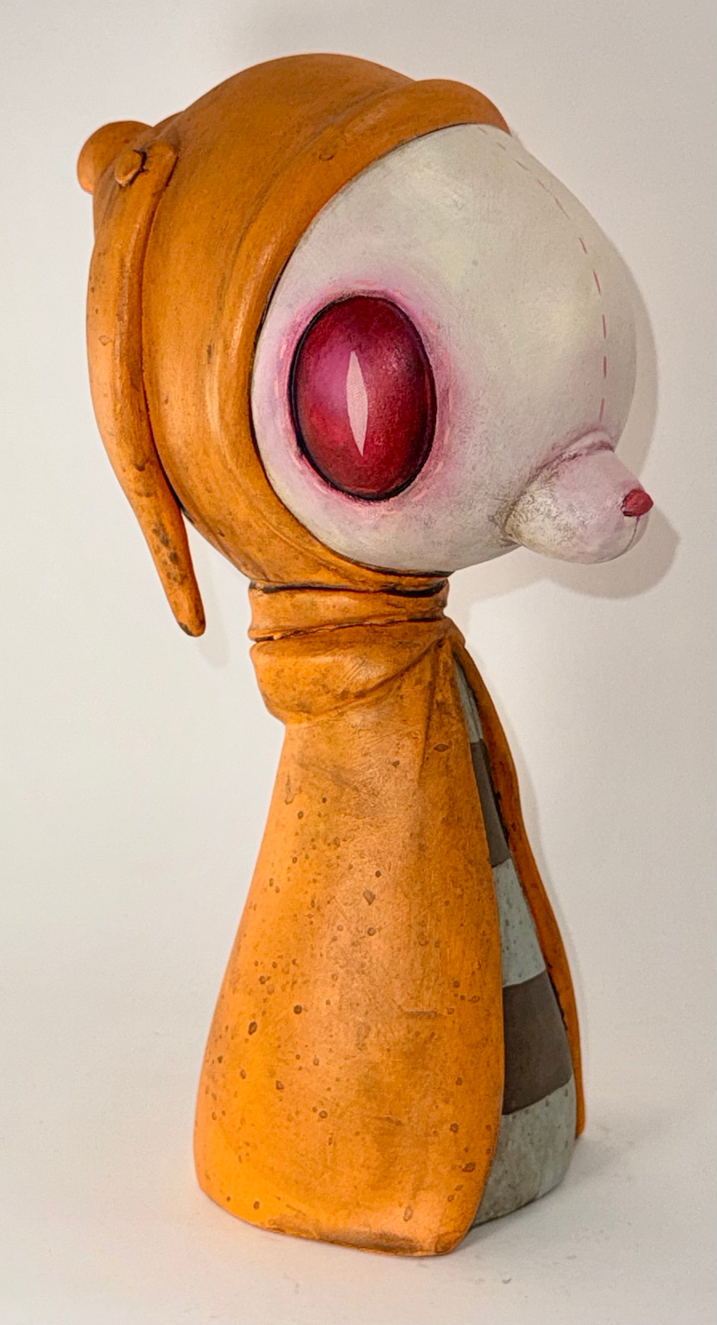 Banshee Greeter