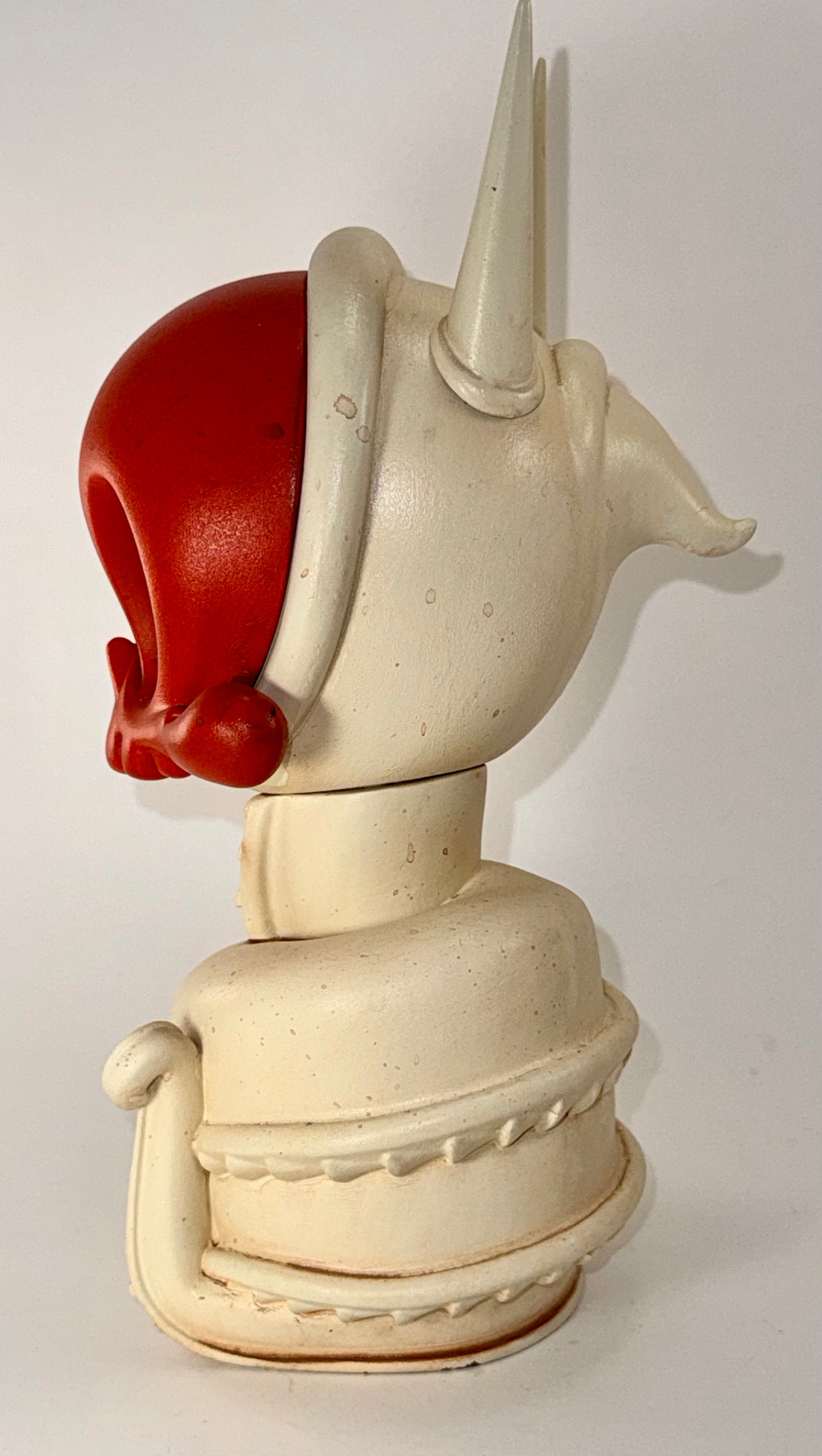 Heathen Medic (Snake) Skelve