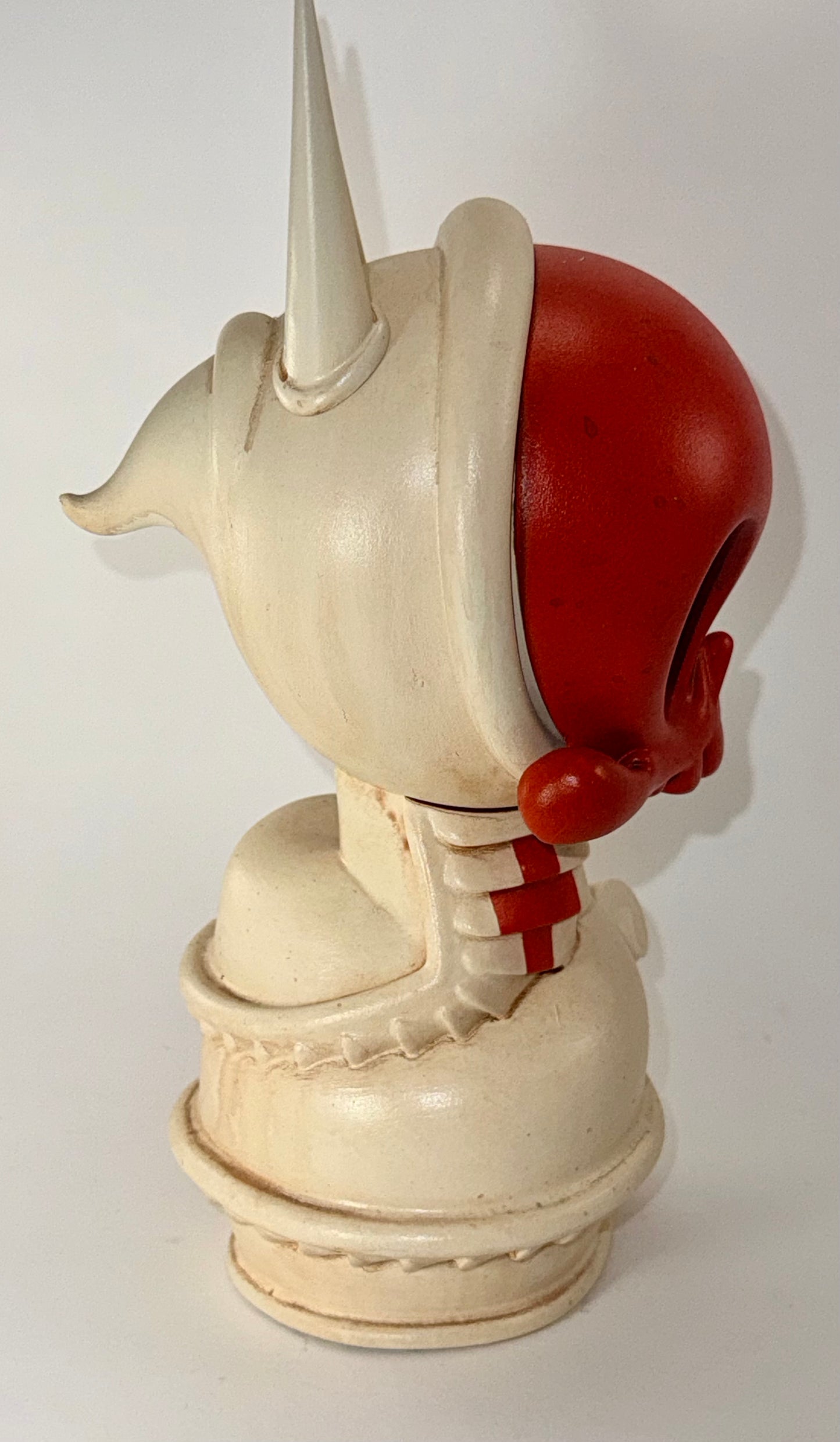 Heathen Medic (Snake) Skelve