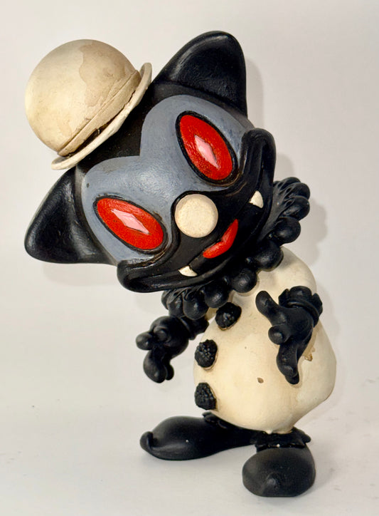 Masked Baxter Stingy Jack