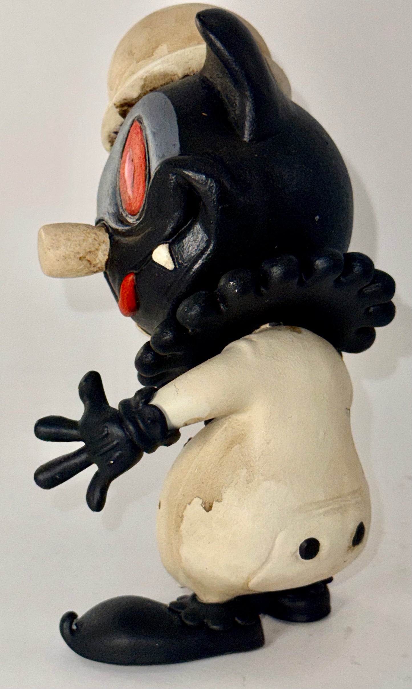 Masked Baxter Stingy Jack