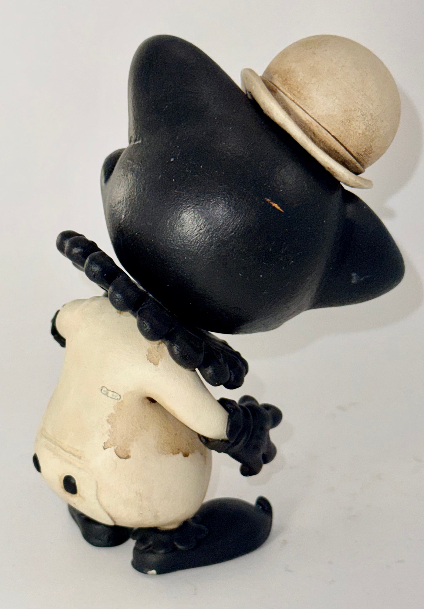 Masked Baxter Stingy Jack