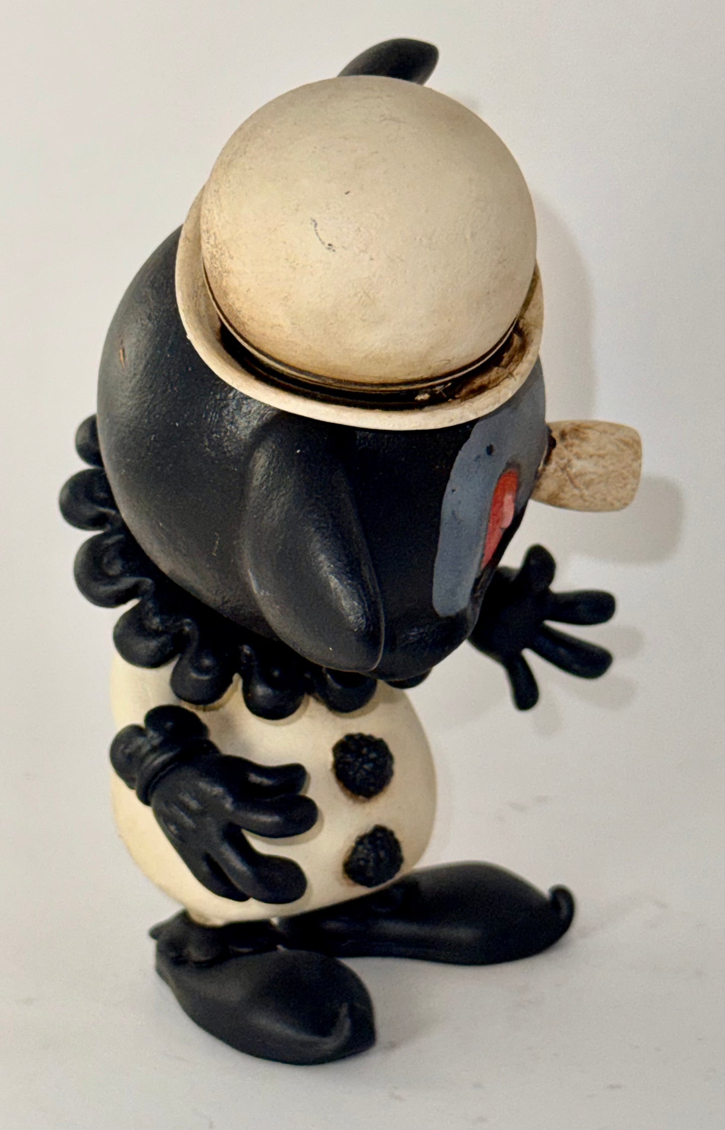Masked Baxter Stingy Jack