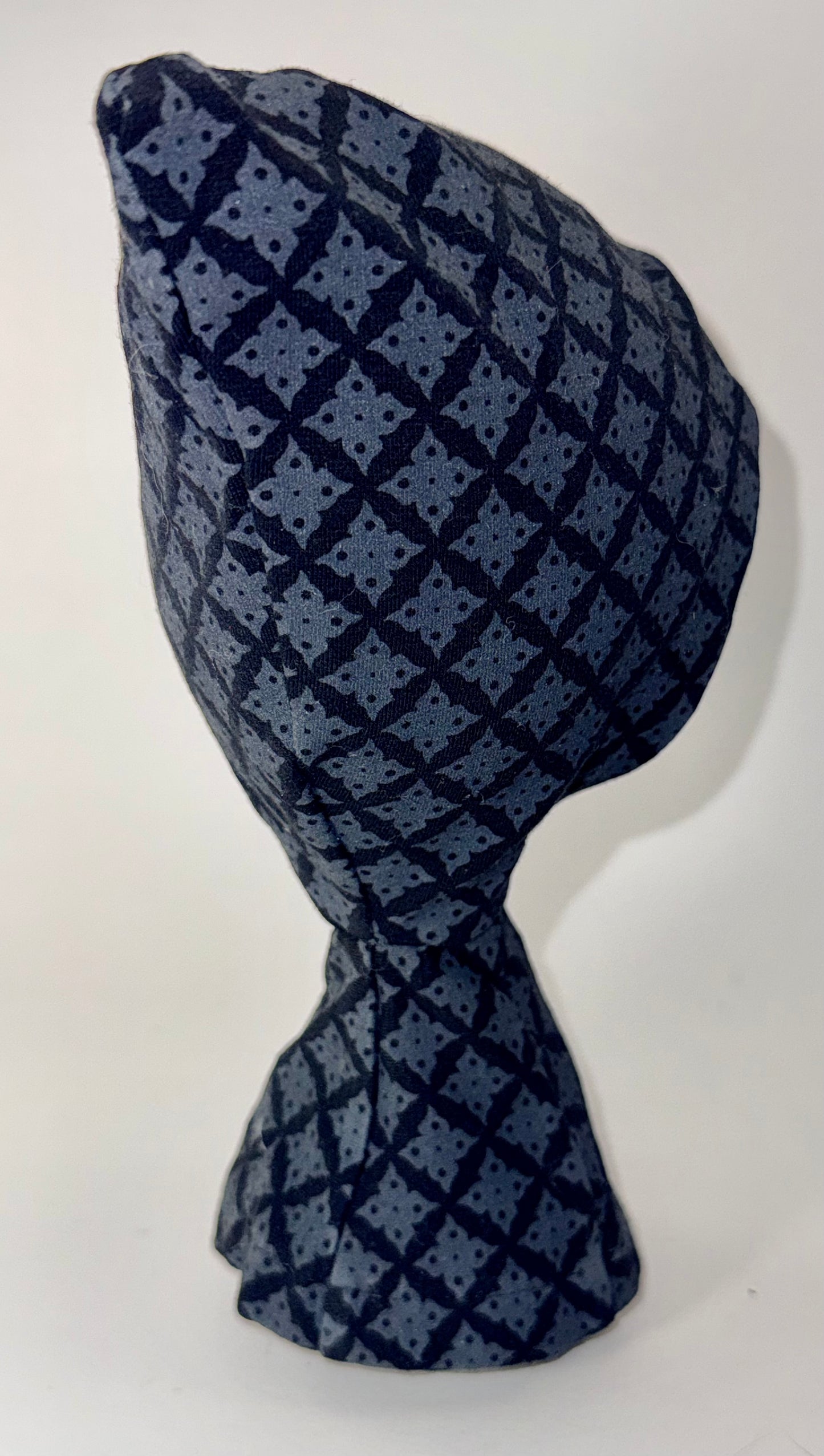 Playge Doctor Skelve (Black)