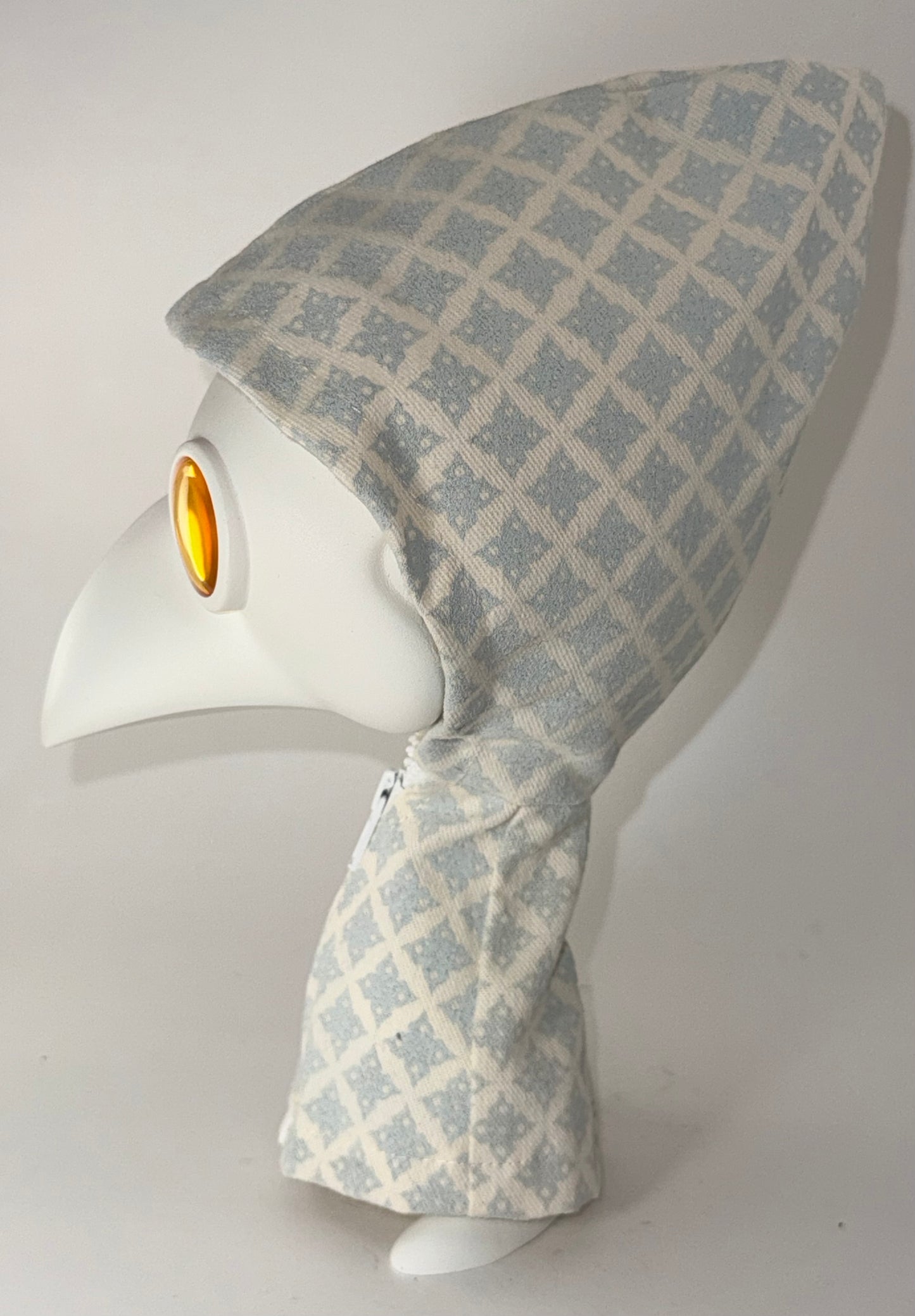Playge Doctor Skelve (Whitey)