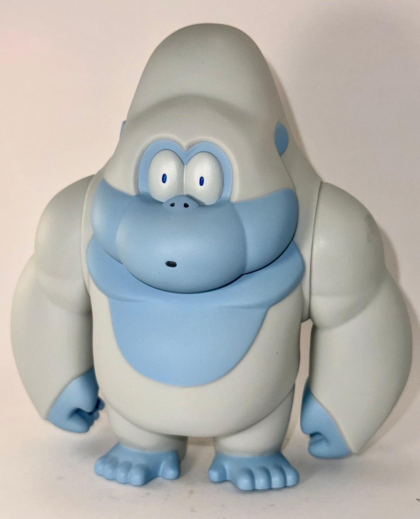 Joe Mountain Yeti