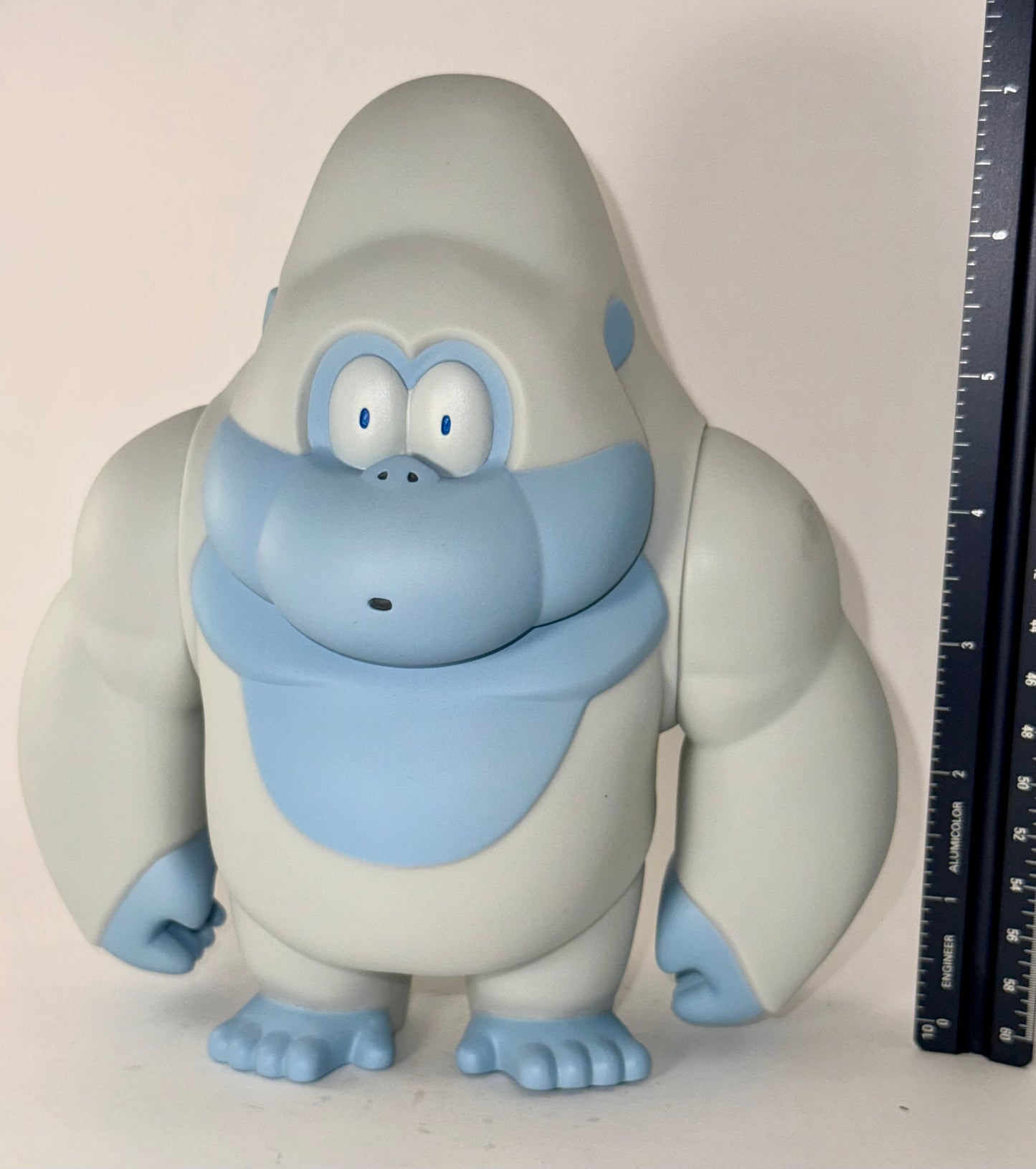 Joe Mountain Yeti