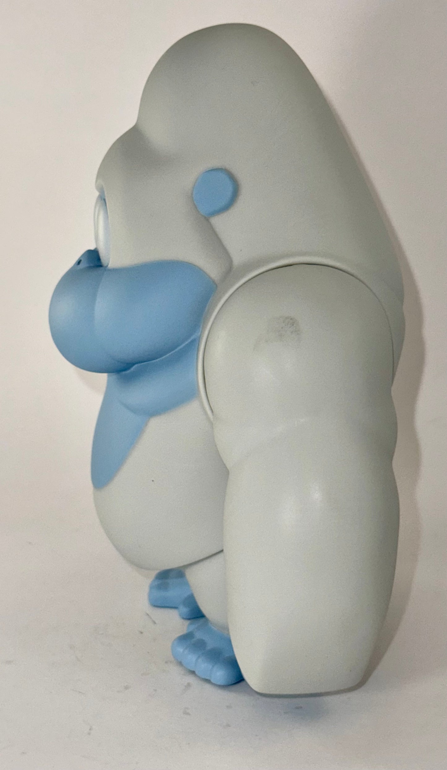 Joe Mountain Yeti