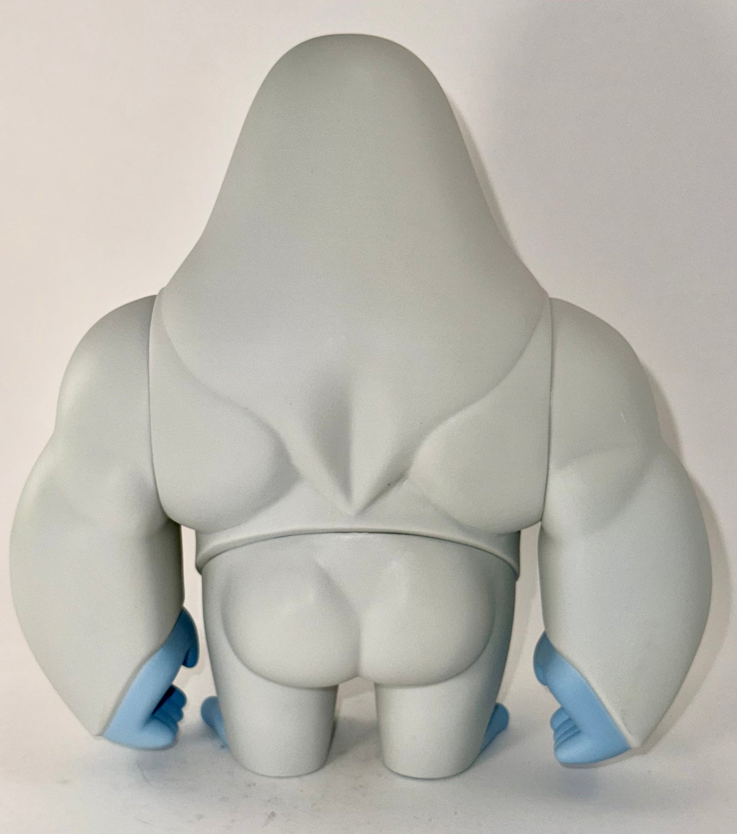 Joe Mountain Yeti