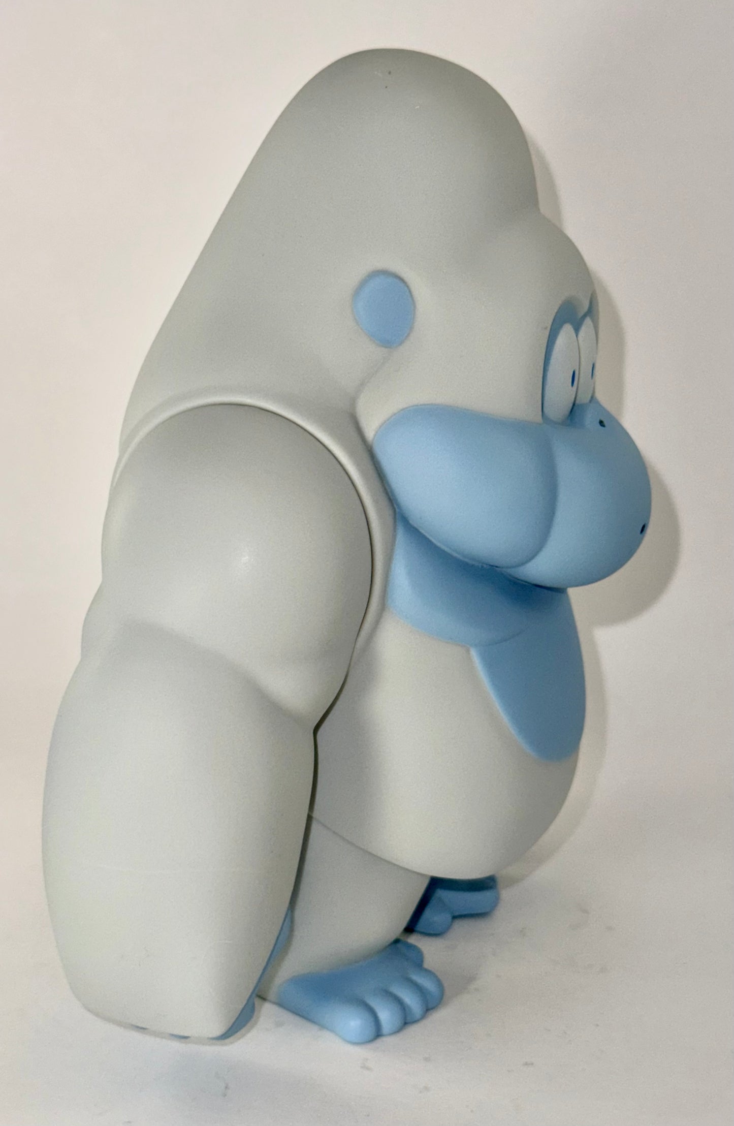 Joe Mountain Yeti