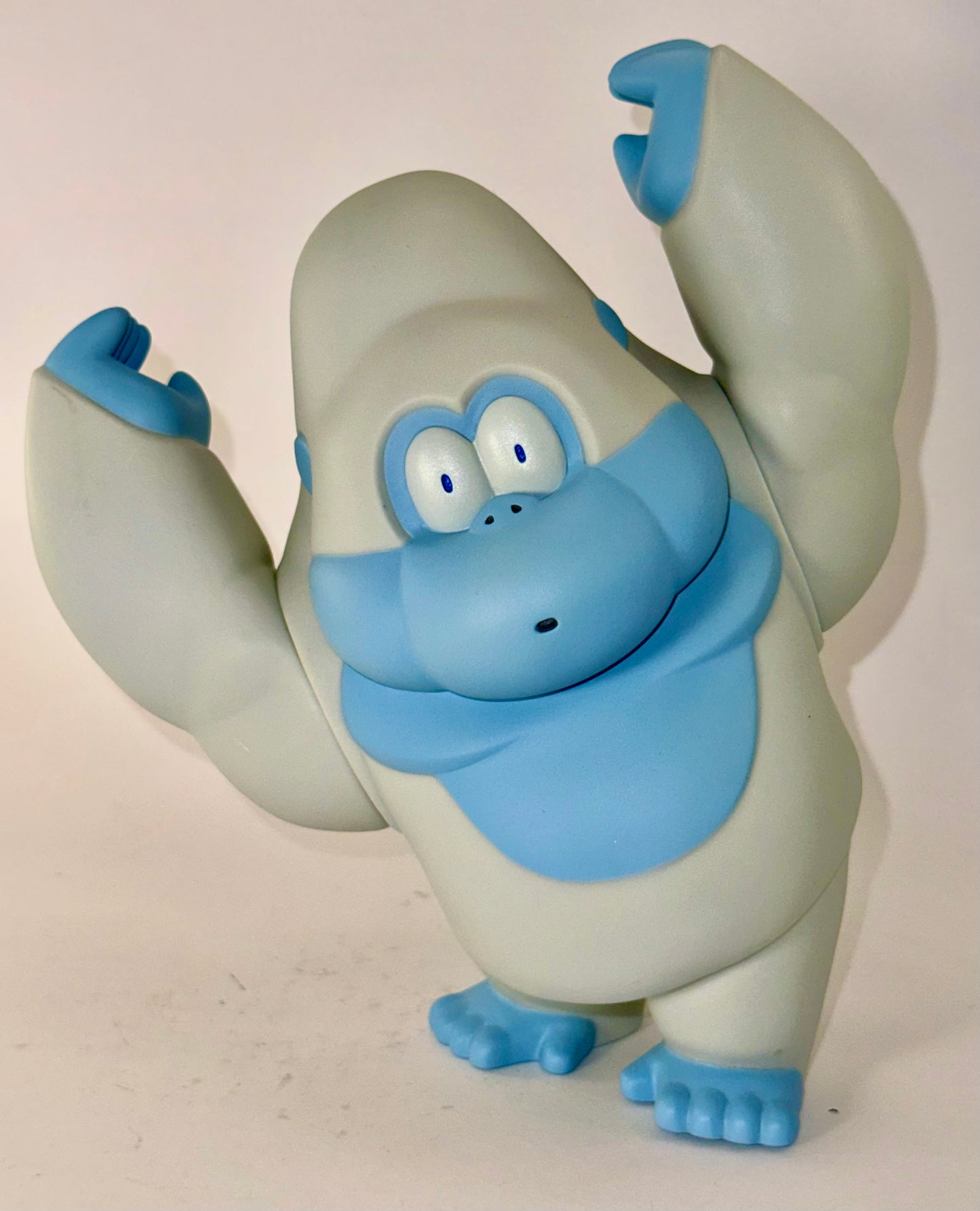 Joe Mountain Yeti