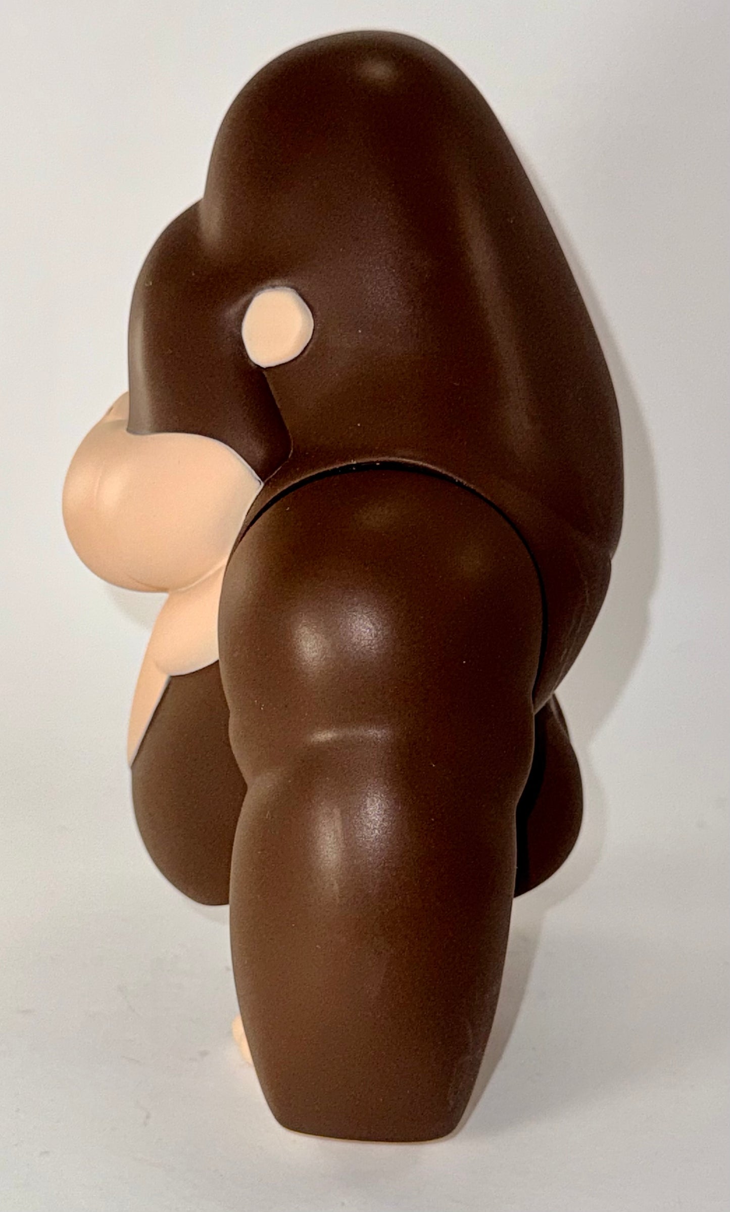 Joe Mountain brown/pale