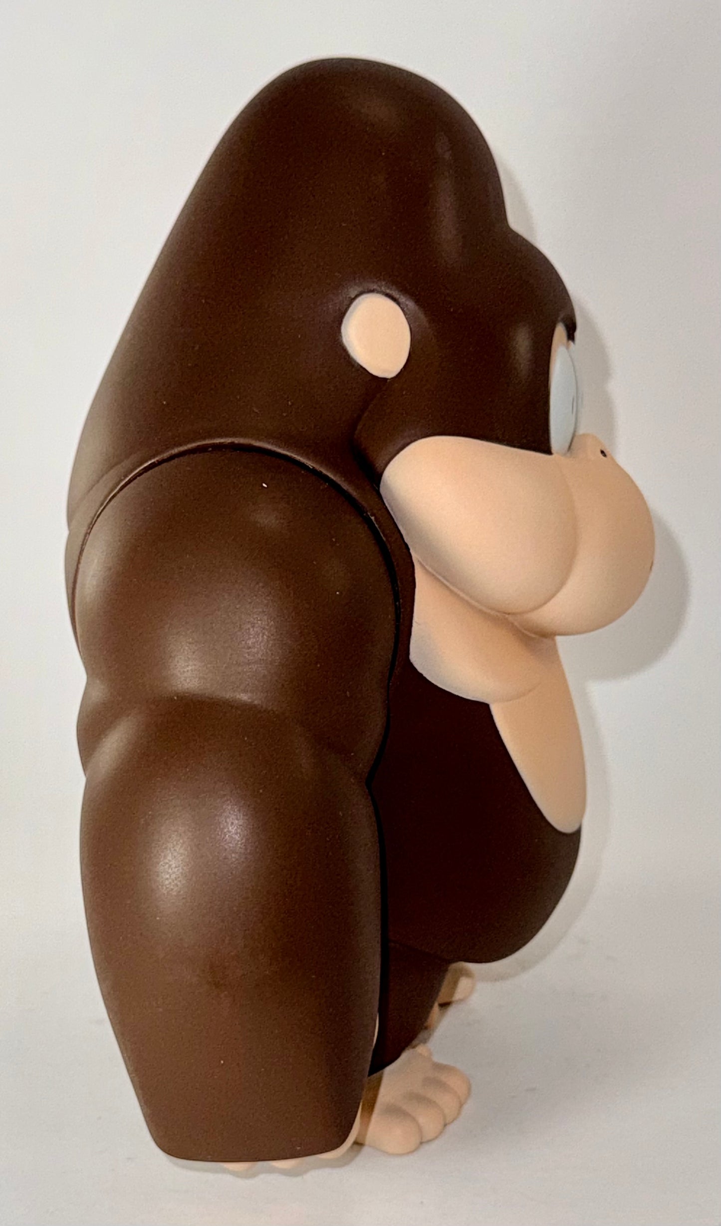 Joe Mountain brown/pale