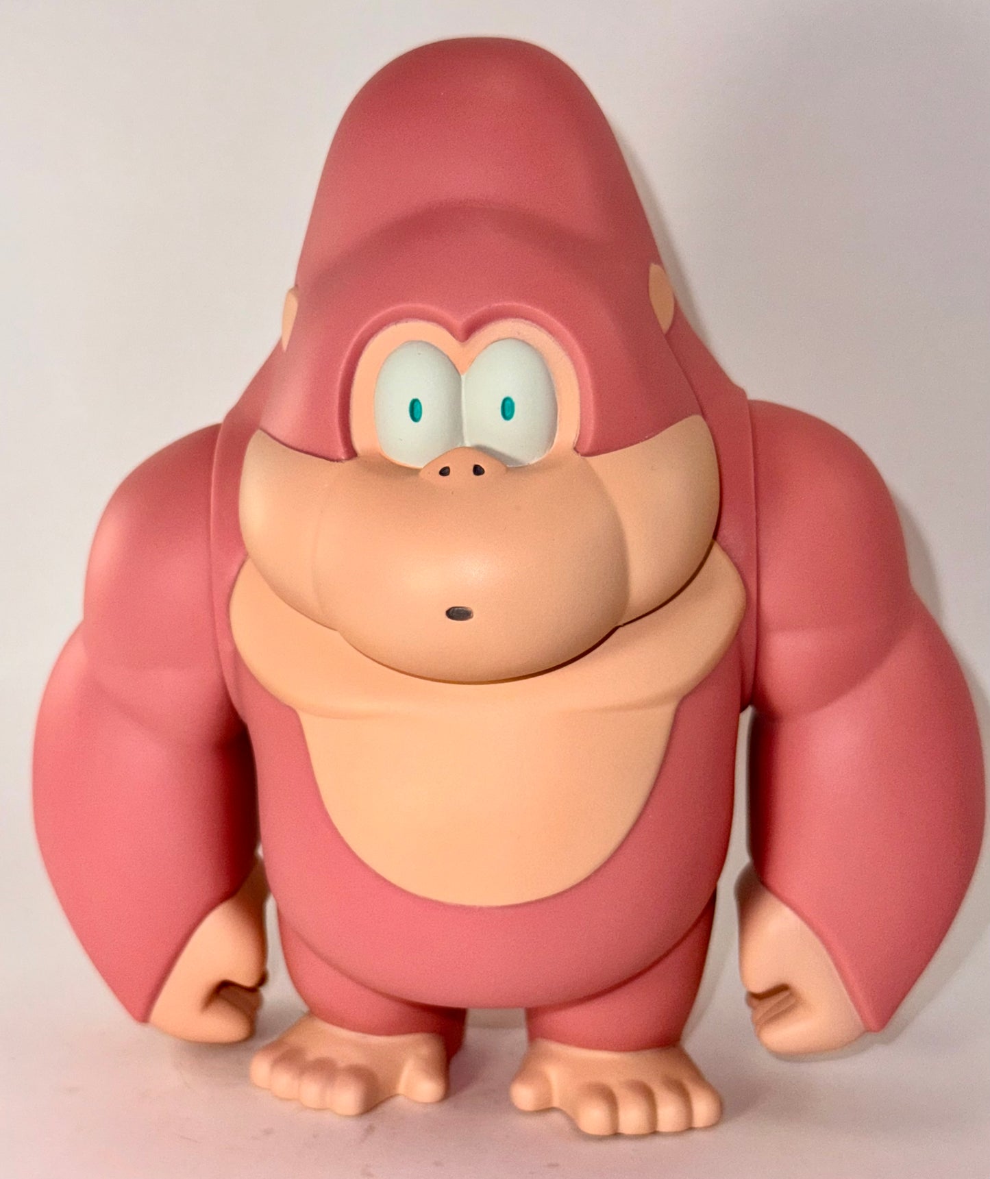 Joe Mountain pink