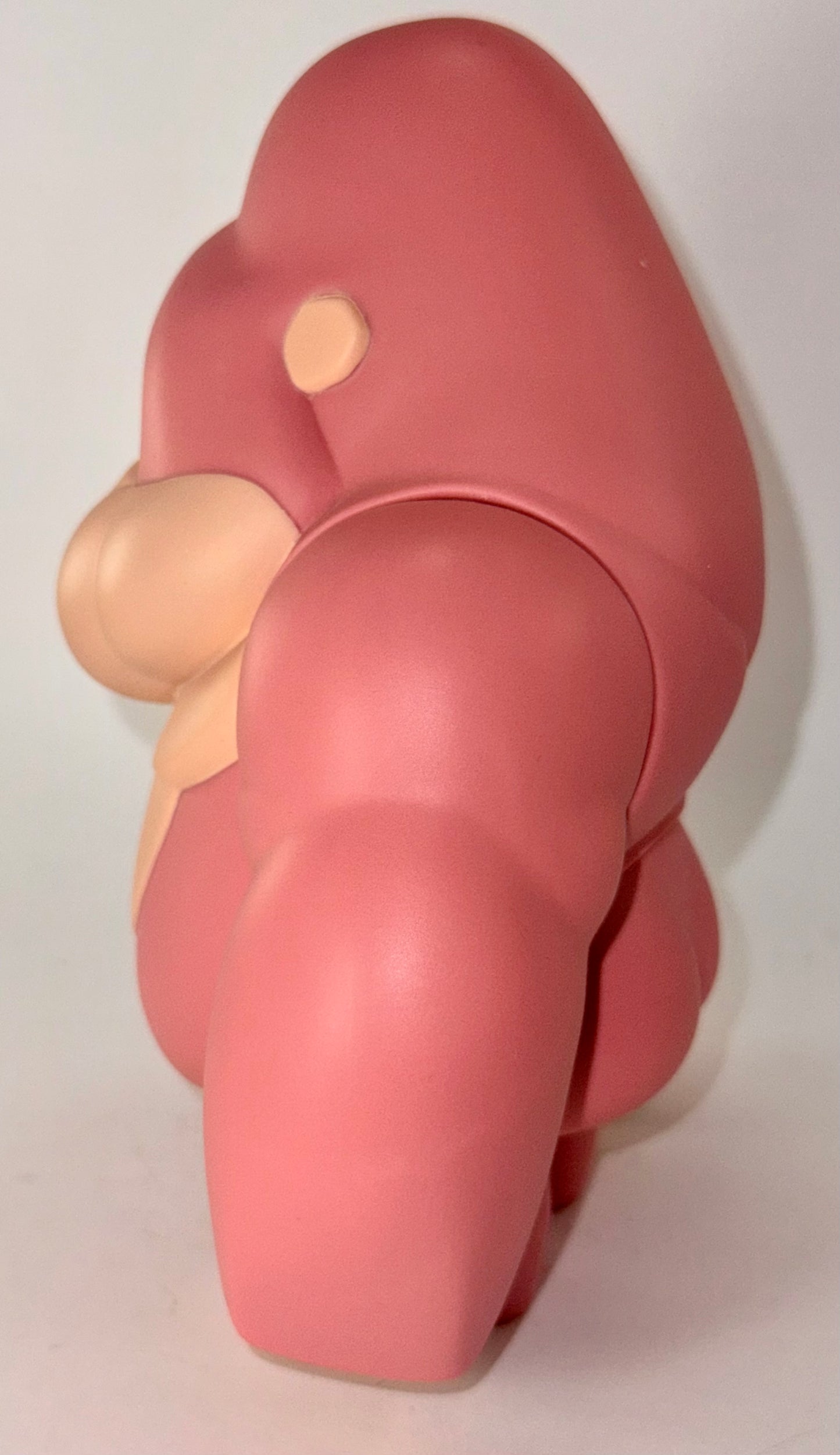Joe Mountain pink