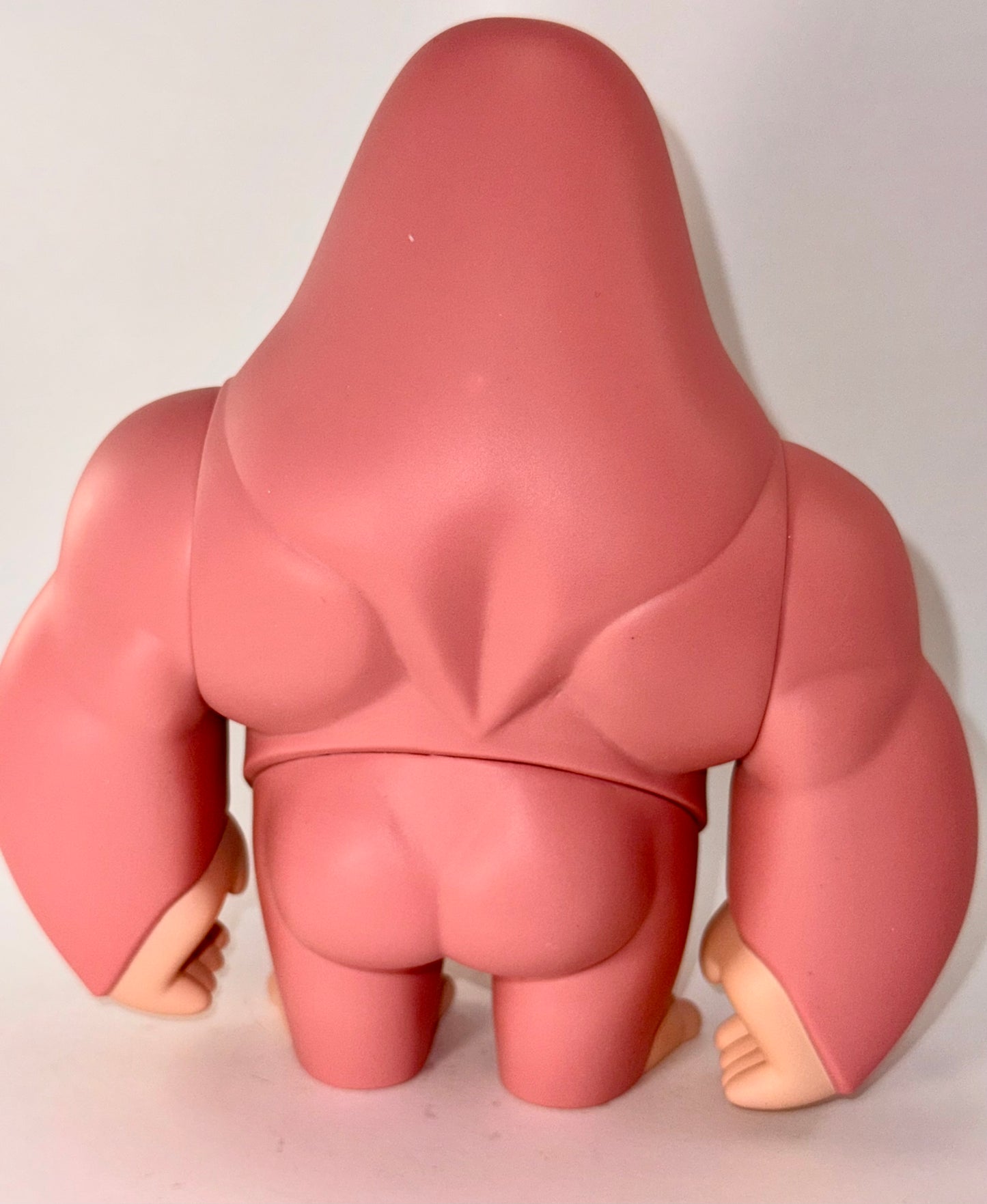 Joe Mountain pink