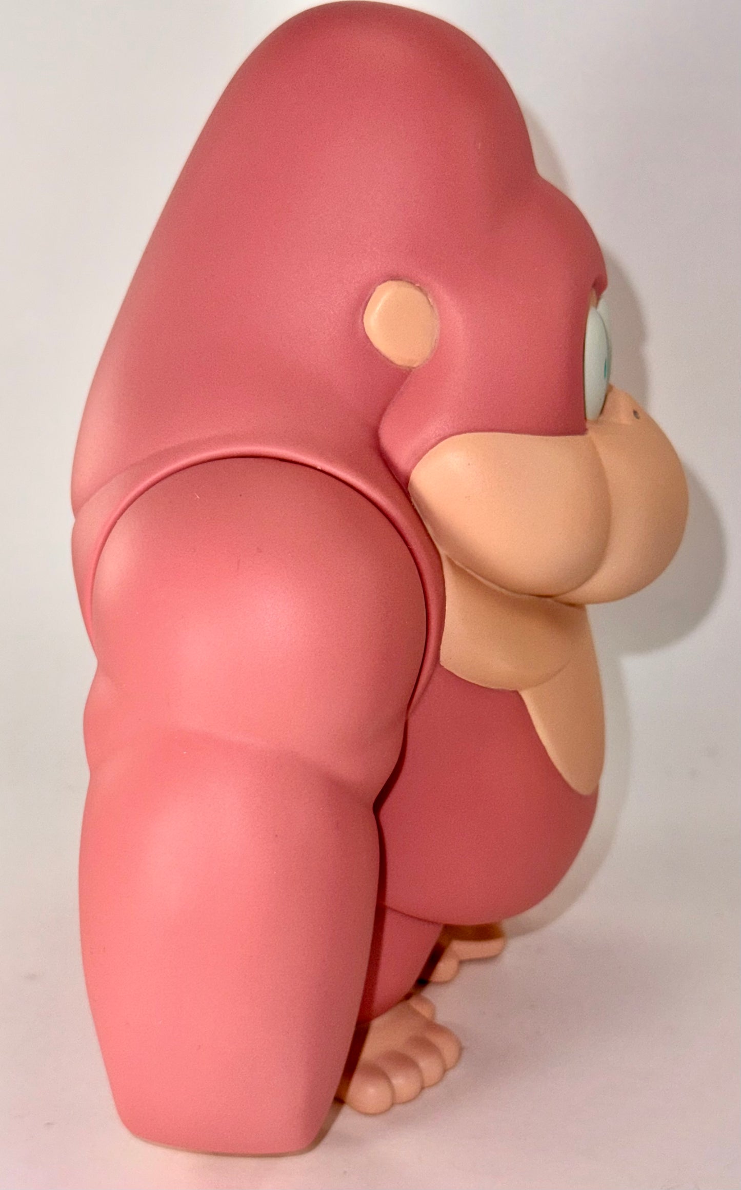 Joe Mountain pink