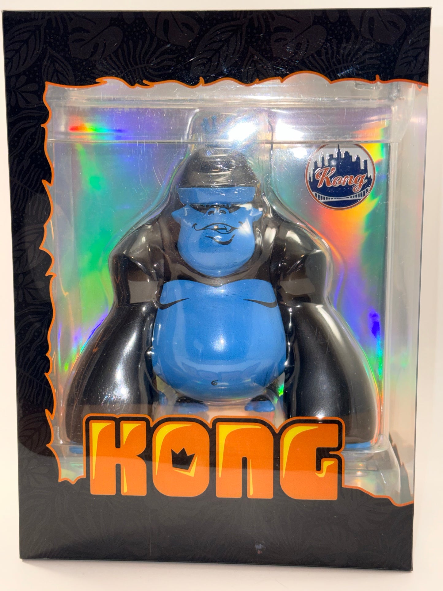KONG - Metropolitan NYCC ex.