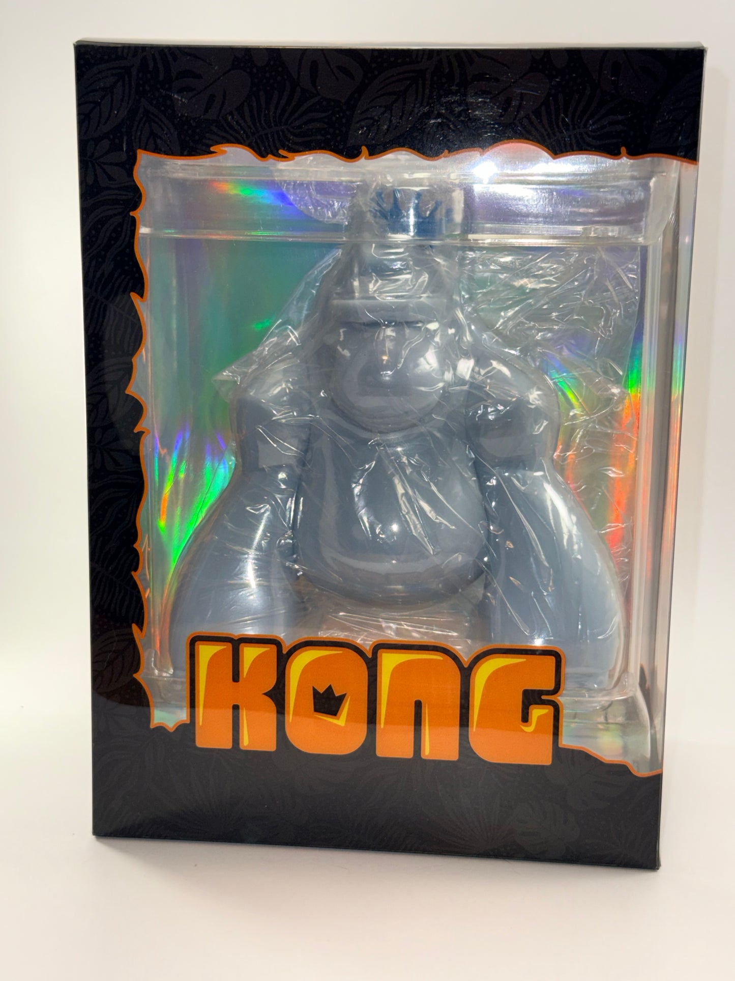 KONG - blank GID