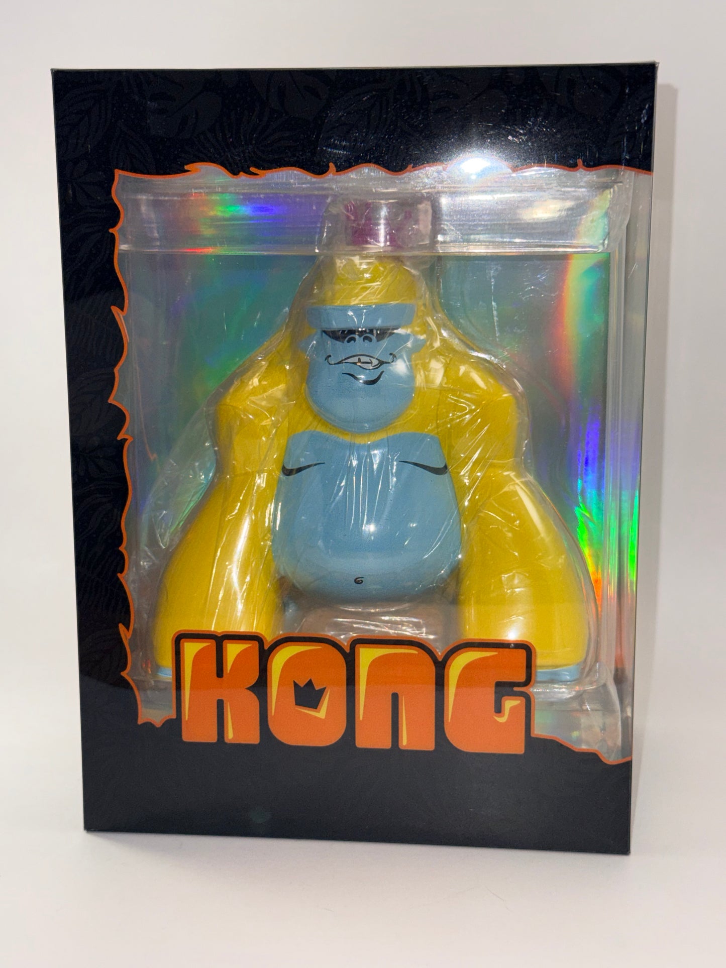 KONG - CYMK