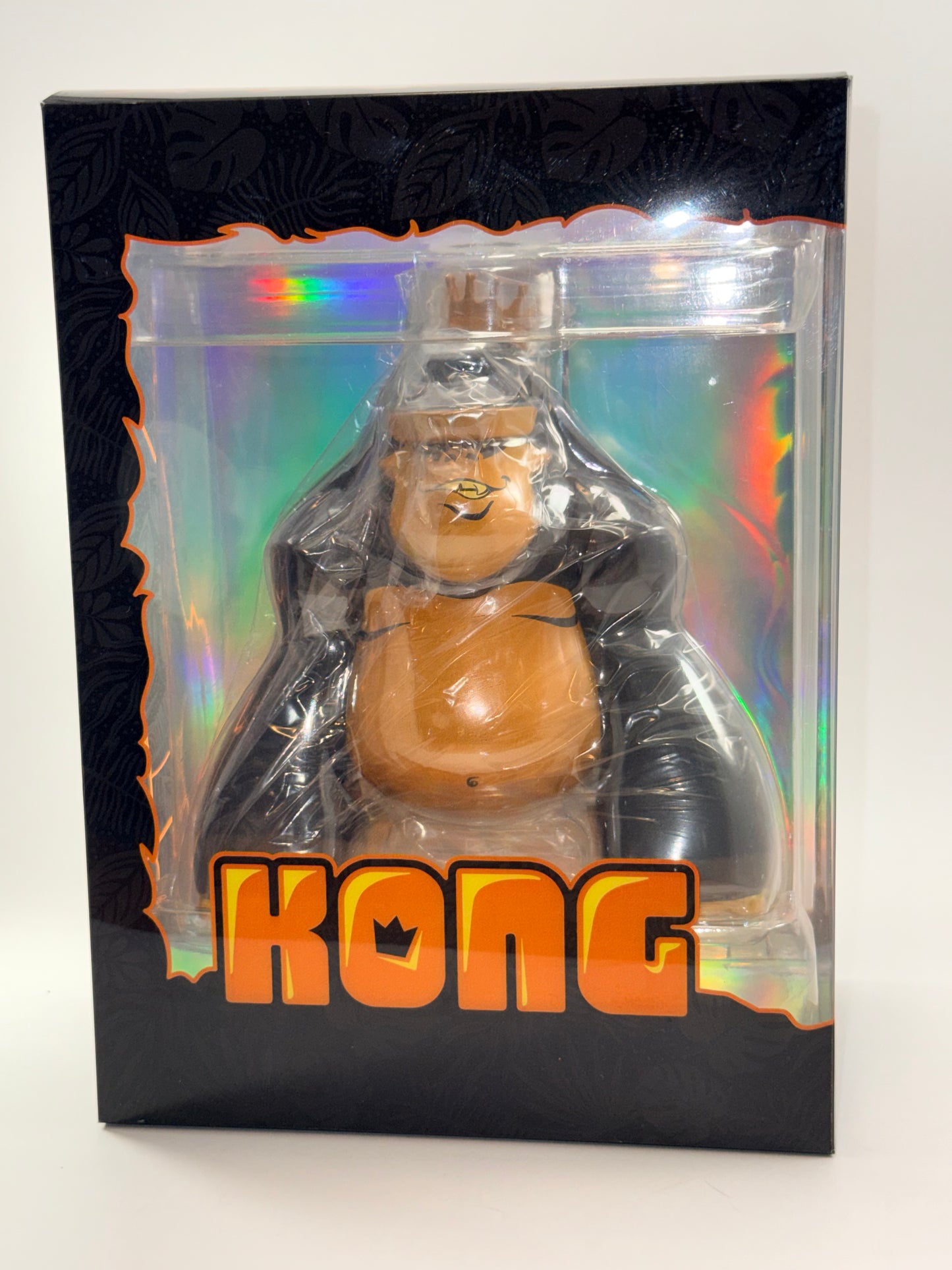 KONG - Midas