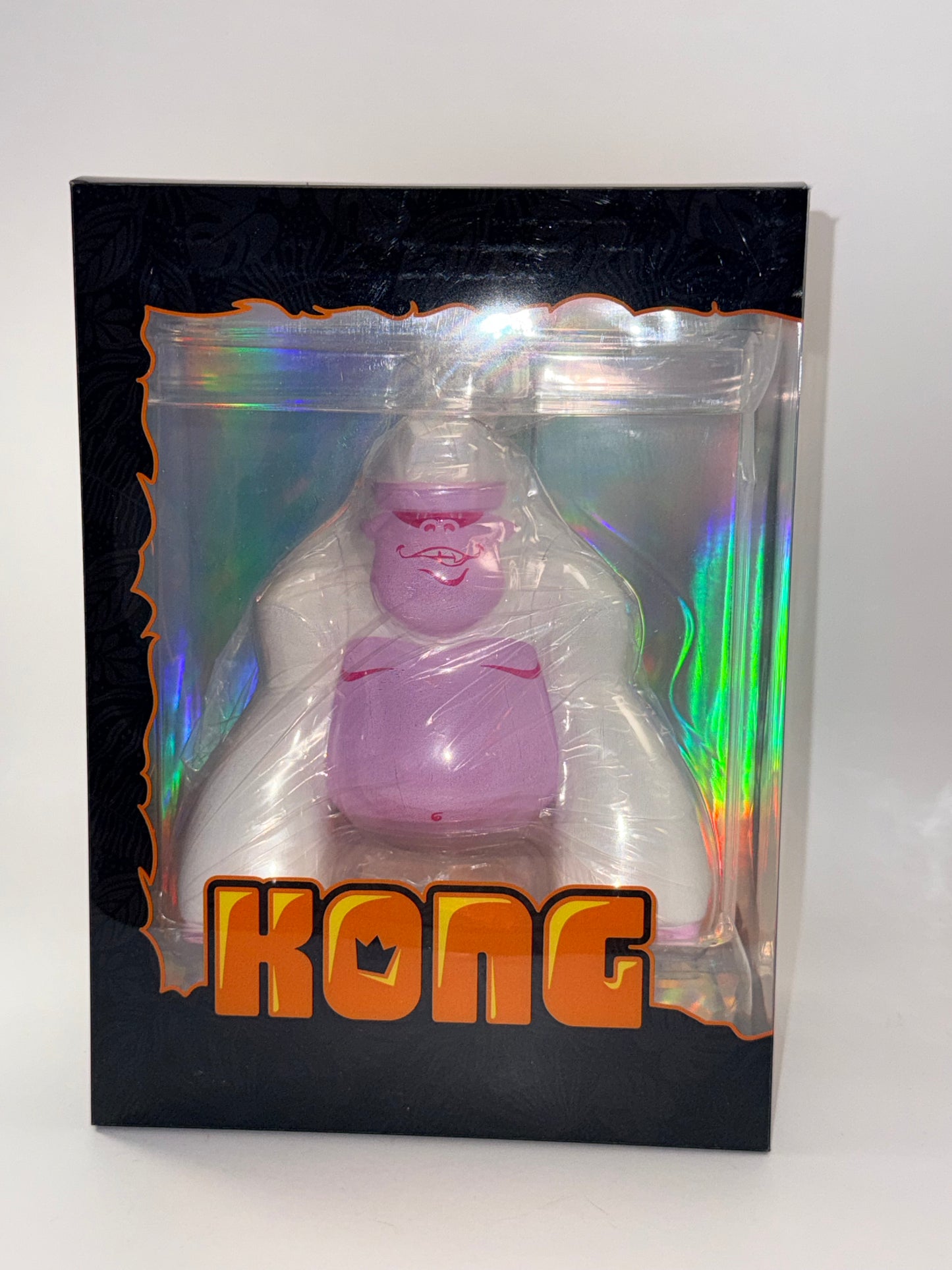 KONG - Valentine