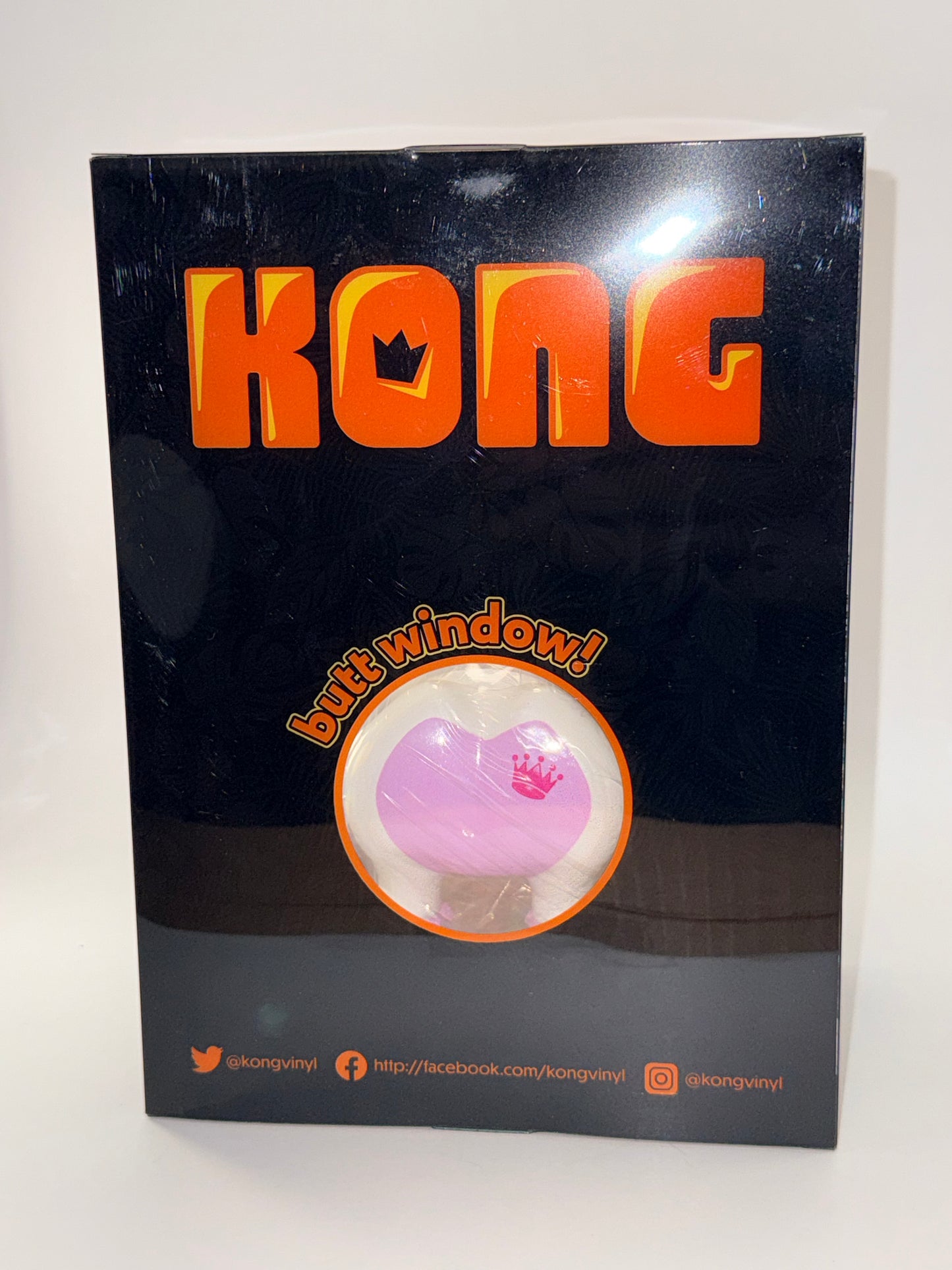 KONG - Valentine
