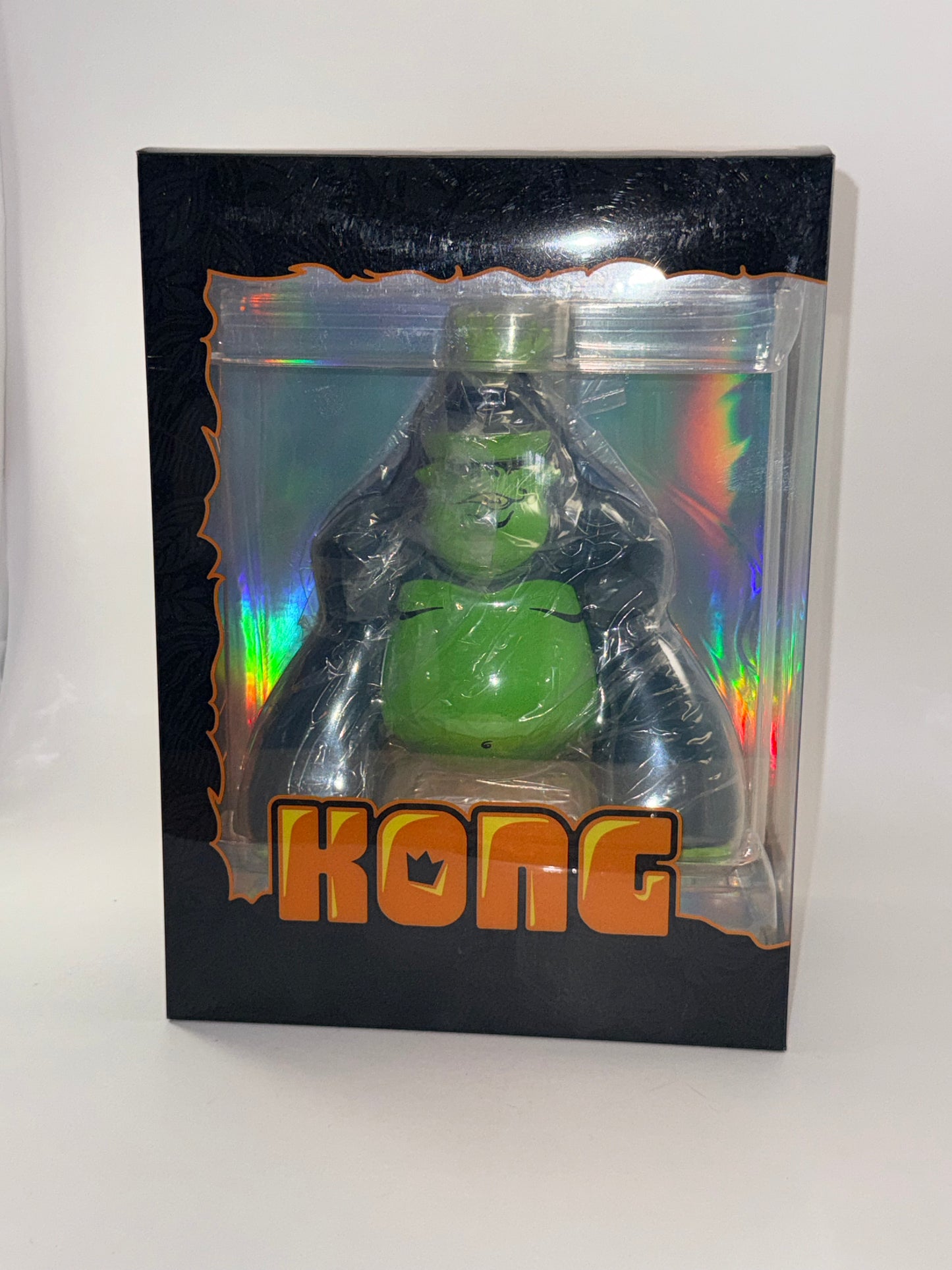 KONG - Emerald