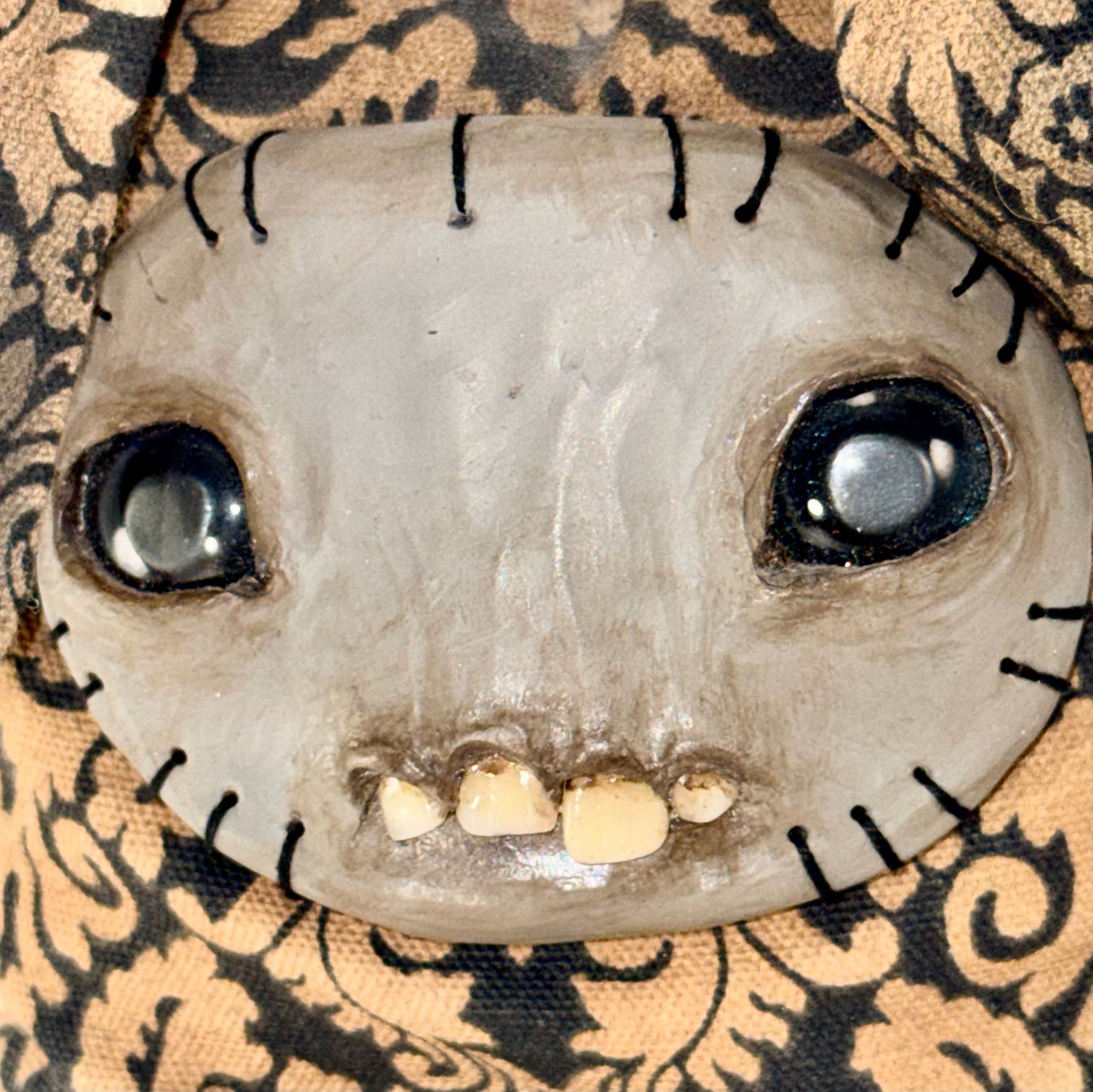 Early Proto-Bunny #1
