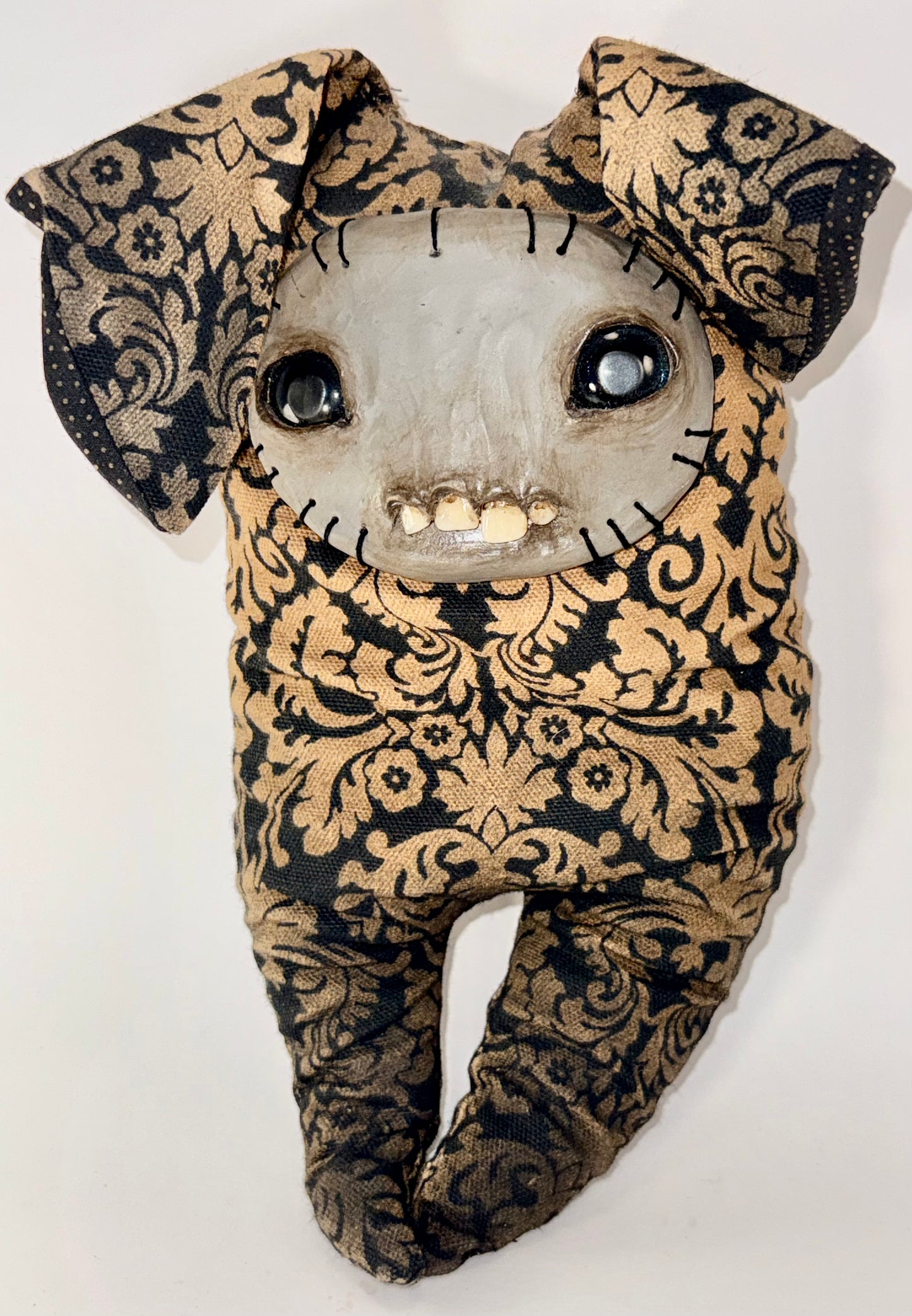 Early Proto-Bunny #1