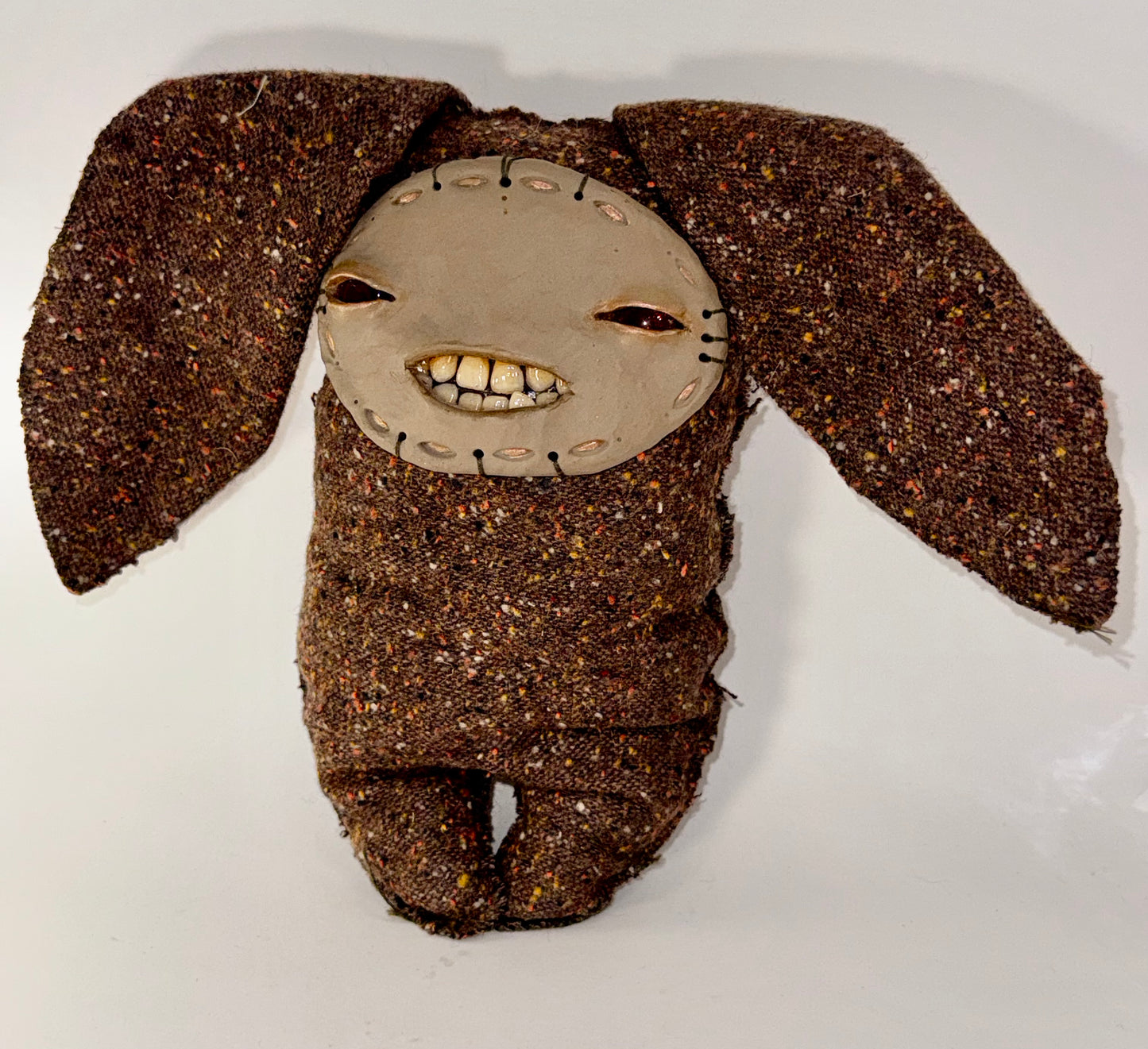 Early Proto-Bunny #2