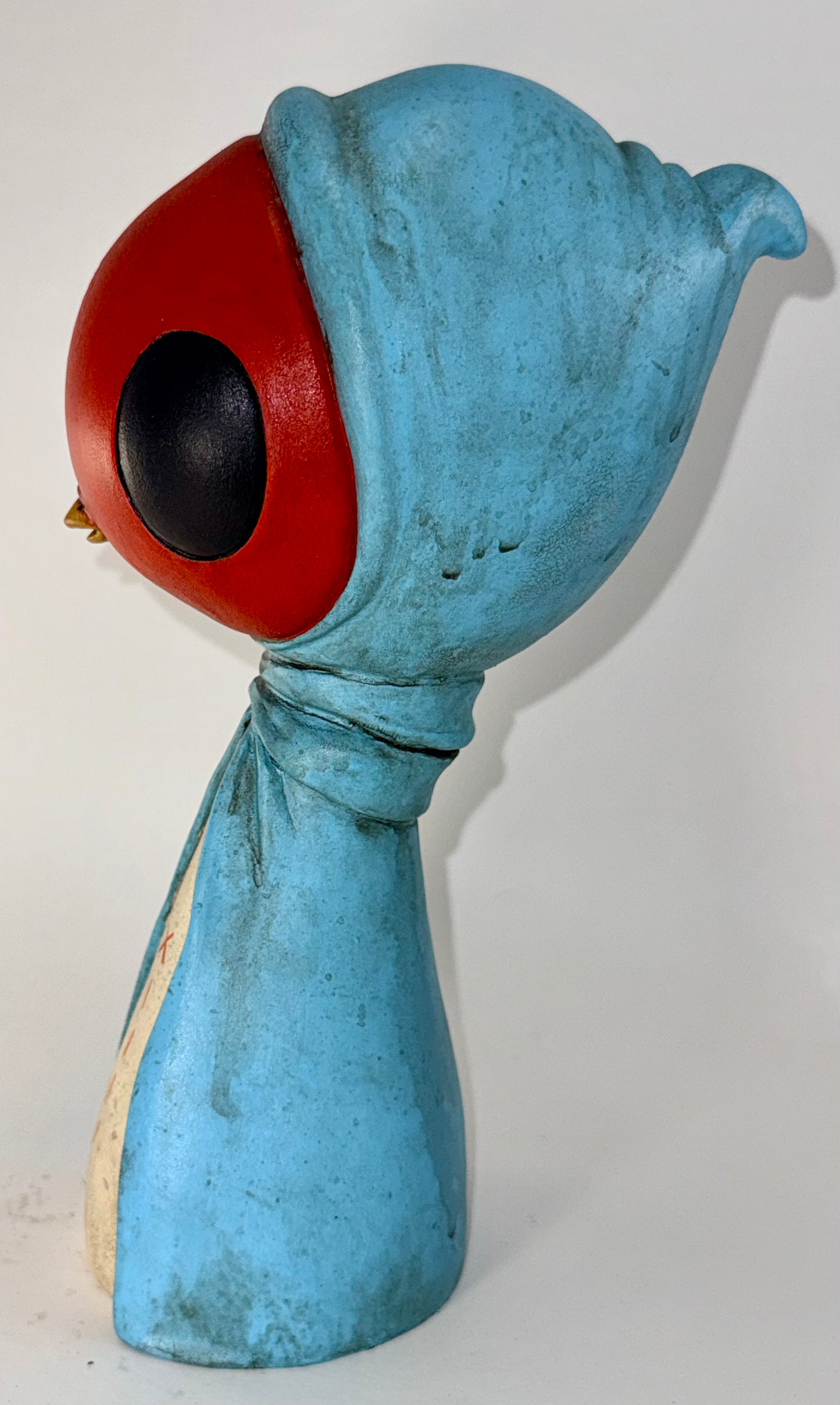 Red Bird Greeter