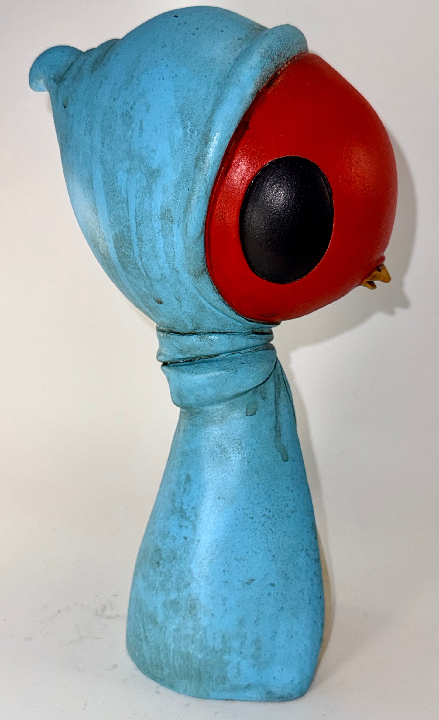 Red Bird Greeter