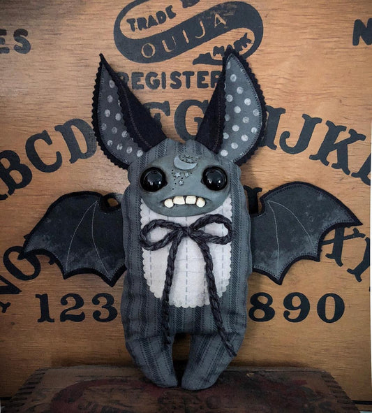 Black Licorice Cornelius