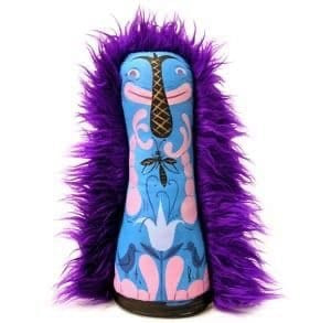 Circus Punks - Garden Devil