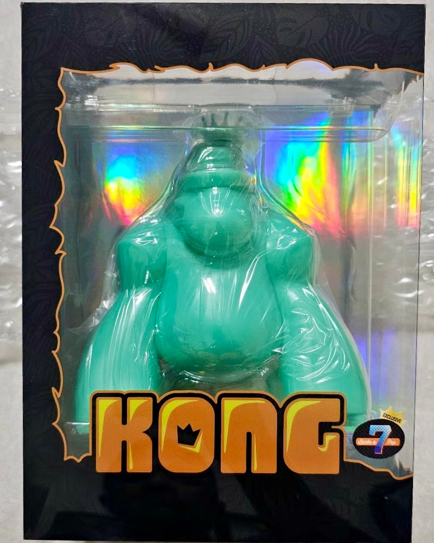 KONG - Glow Frost