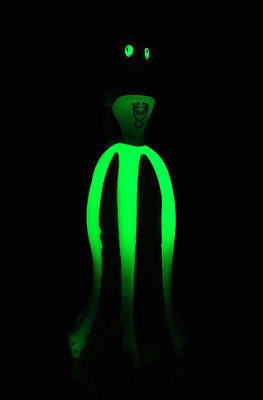 Bella Delamere "A Study in Emerald"