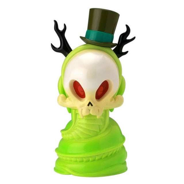 Heathen Snake Skelve - Bitter Mantis