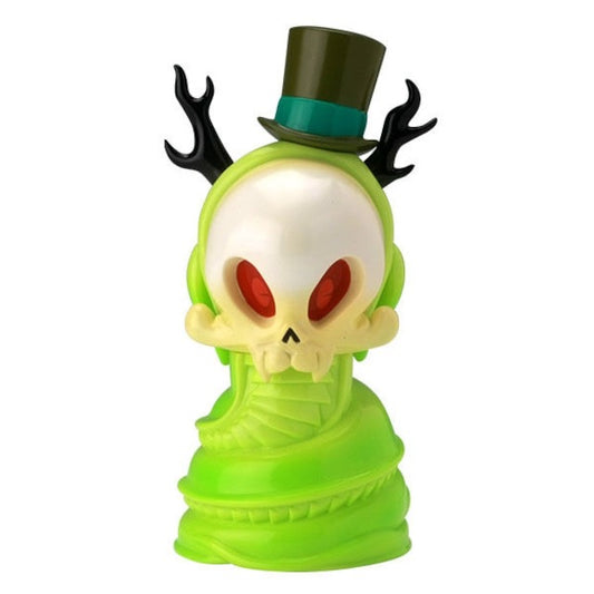 Heathen Snake Skelve - Bitter Mantis