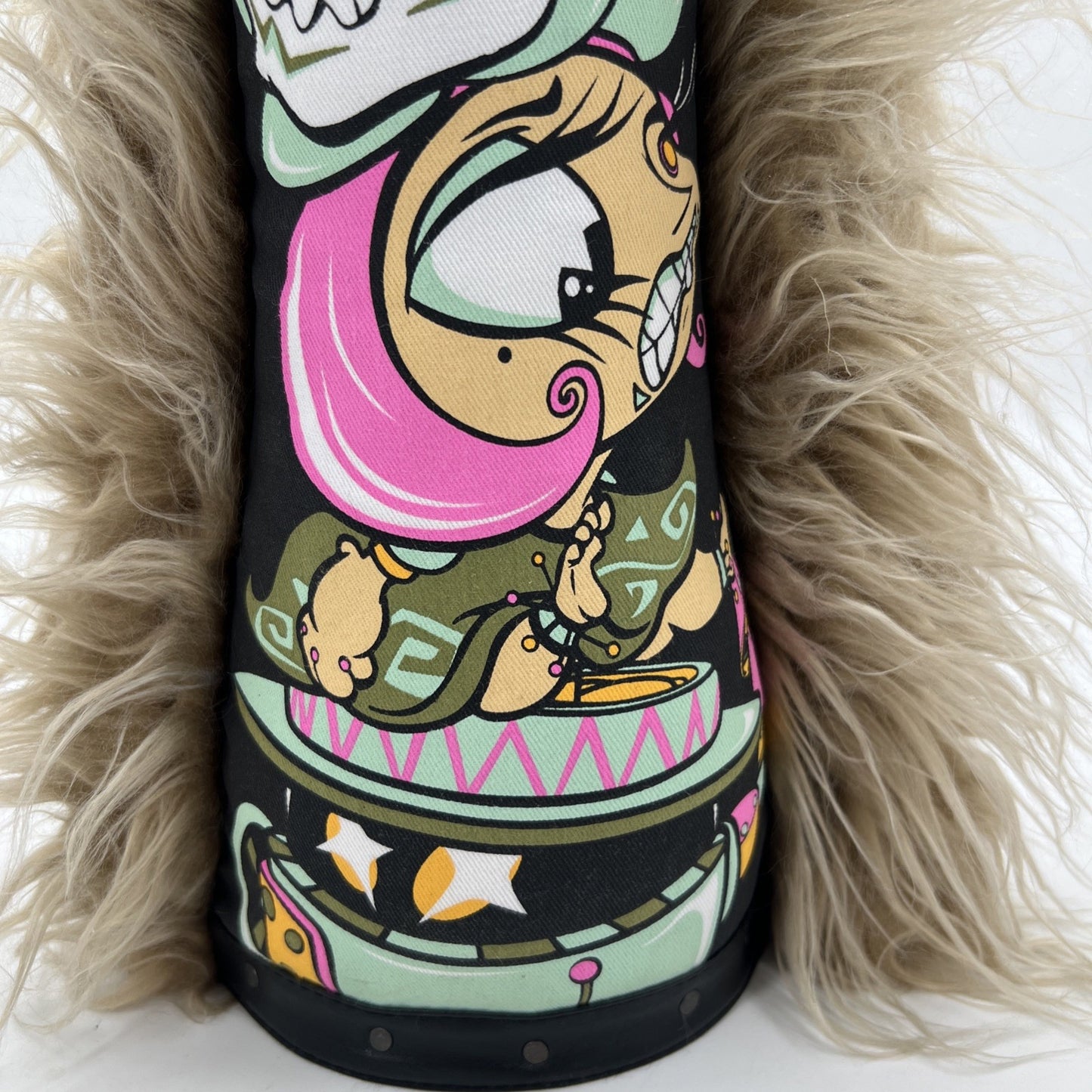 Circus Punk - Dog Streets