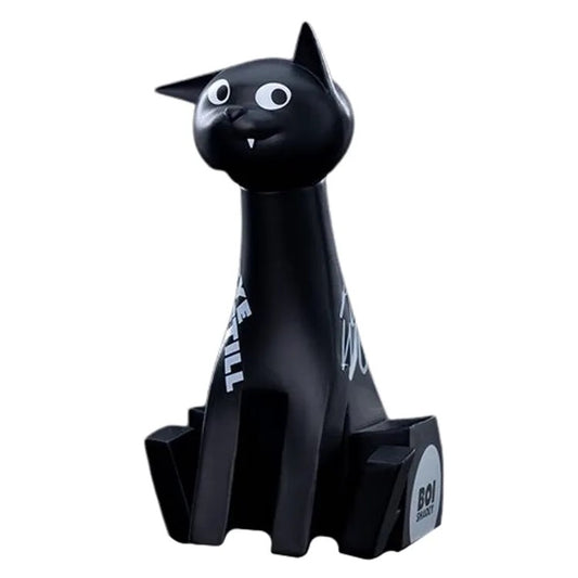 Underverse Kitty in a Can - Boi Shadey (Black)