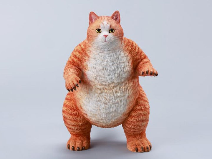 Catzilla 3.0 Orange