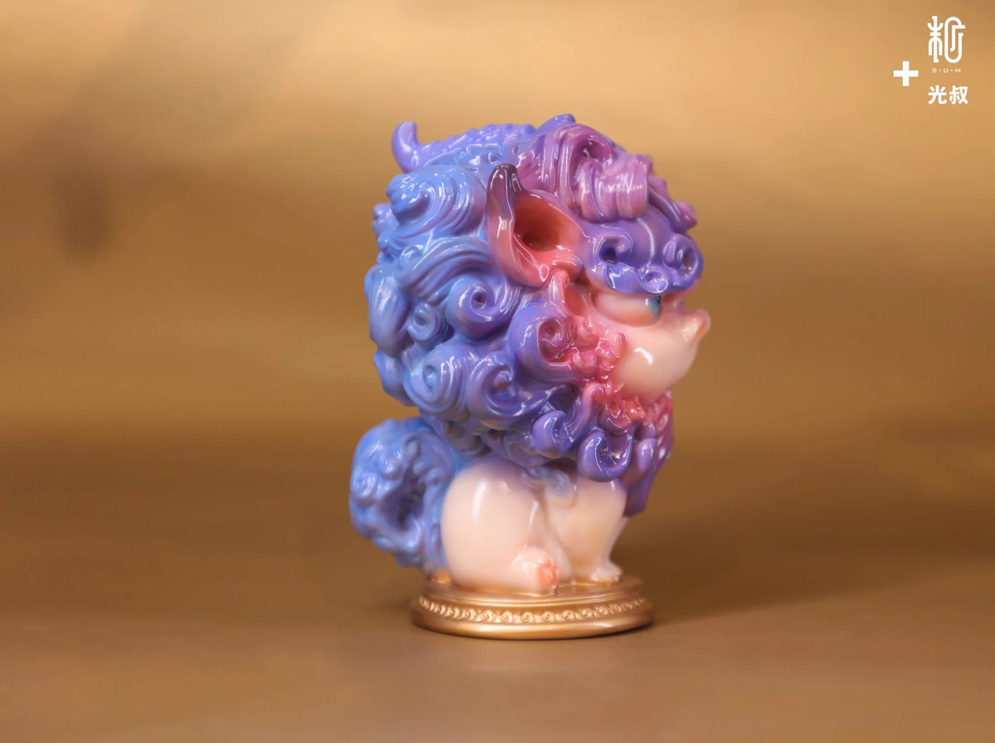 Mythical Beast Pixiu