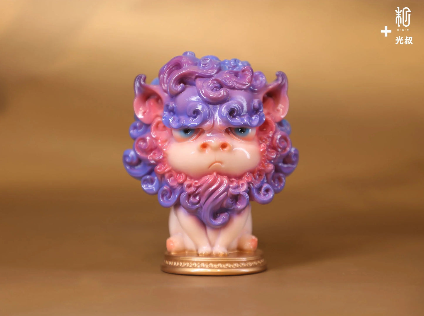 Mythical Beast Pixiu