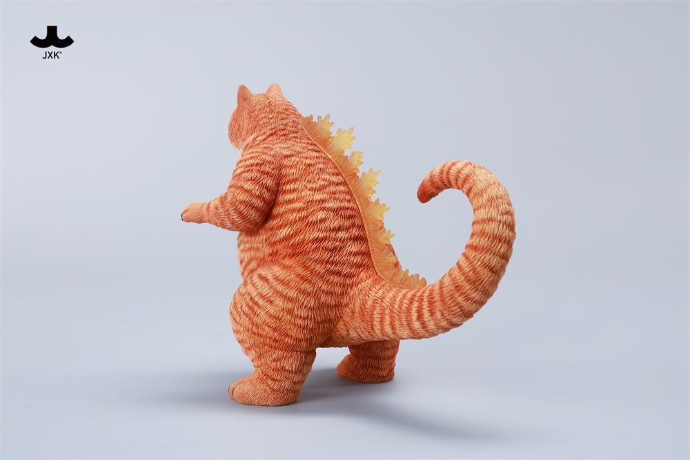 Catzilla 3.0 Orange