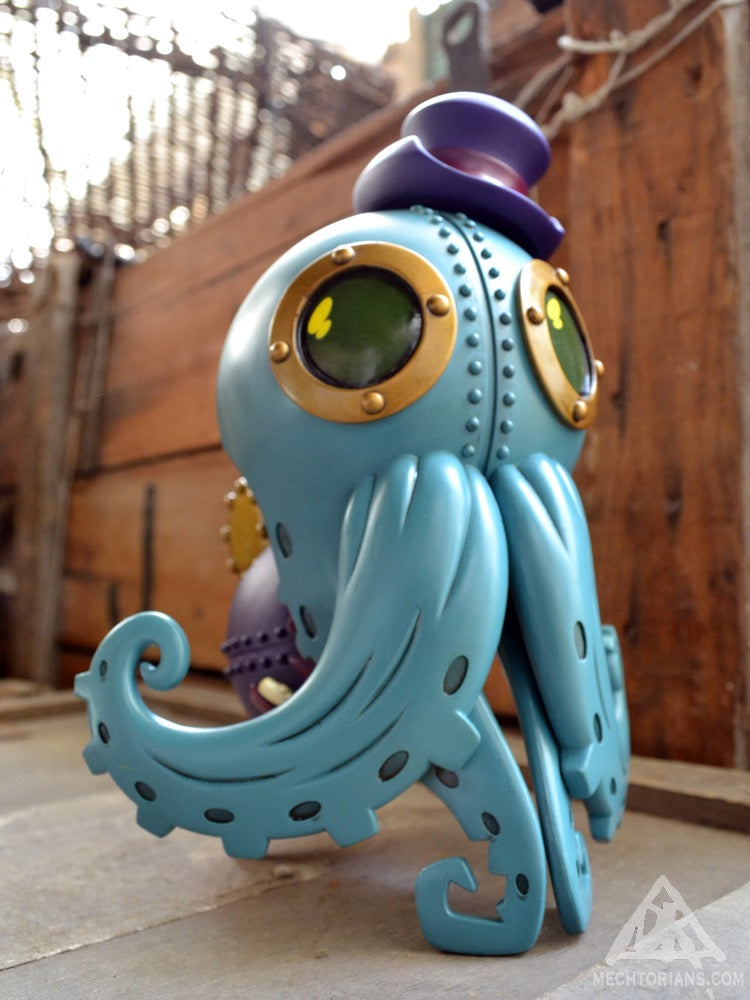 Stephan LePodd 8-inch Sunday Best edition