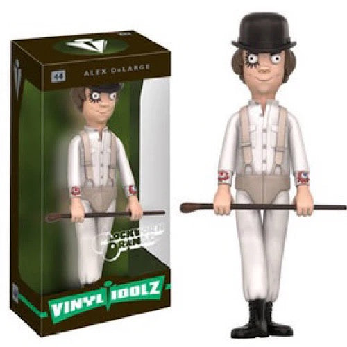 Funko Vinyl Idolz: Alex DeLarge #44 (Clockwork Orange)